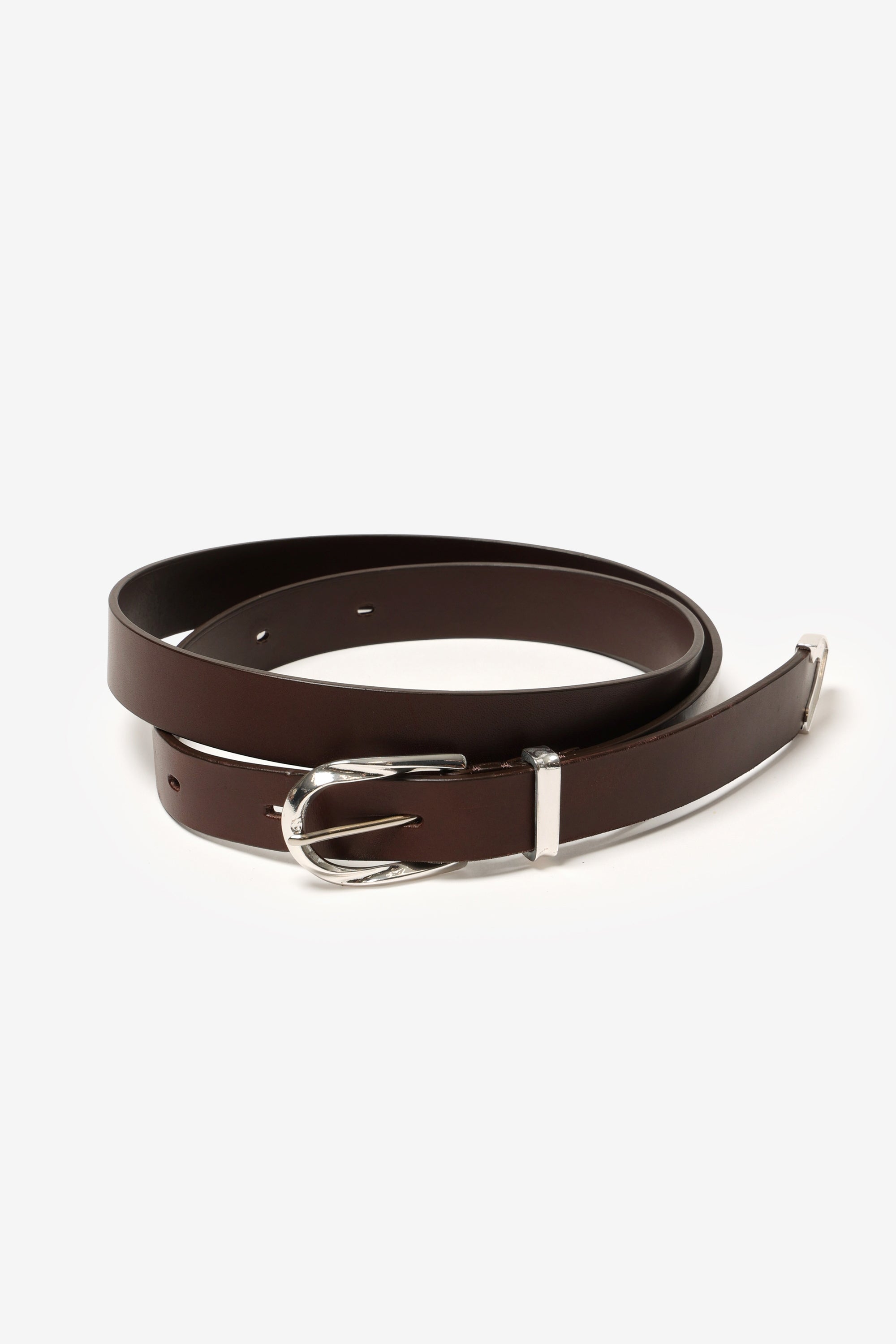 カウレザー ウエスタンベルト〔AA61-087〕