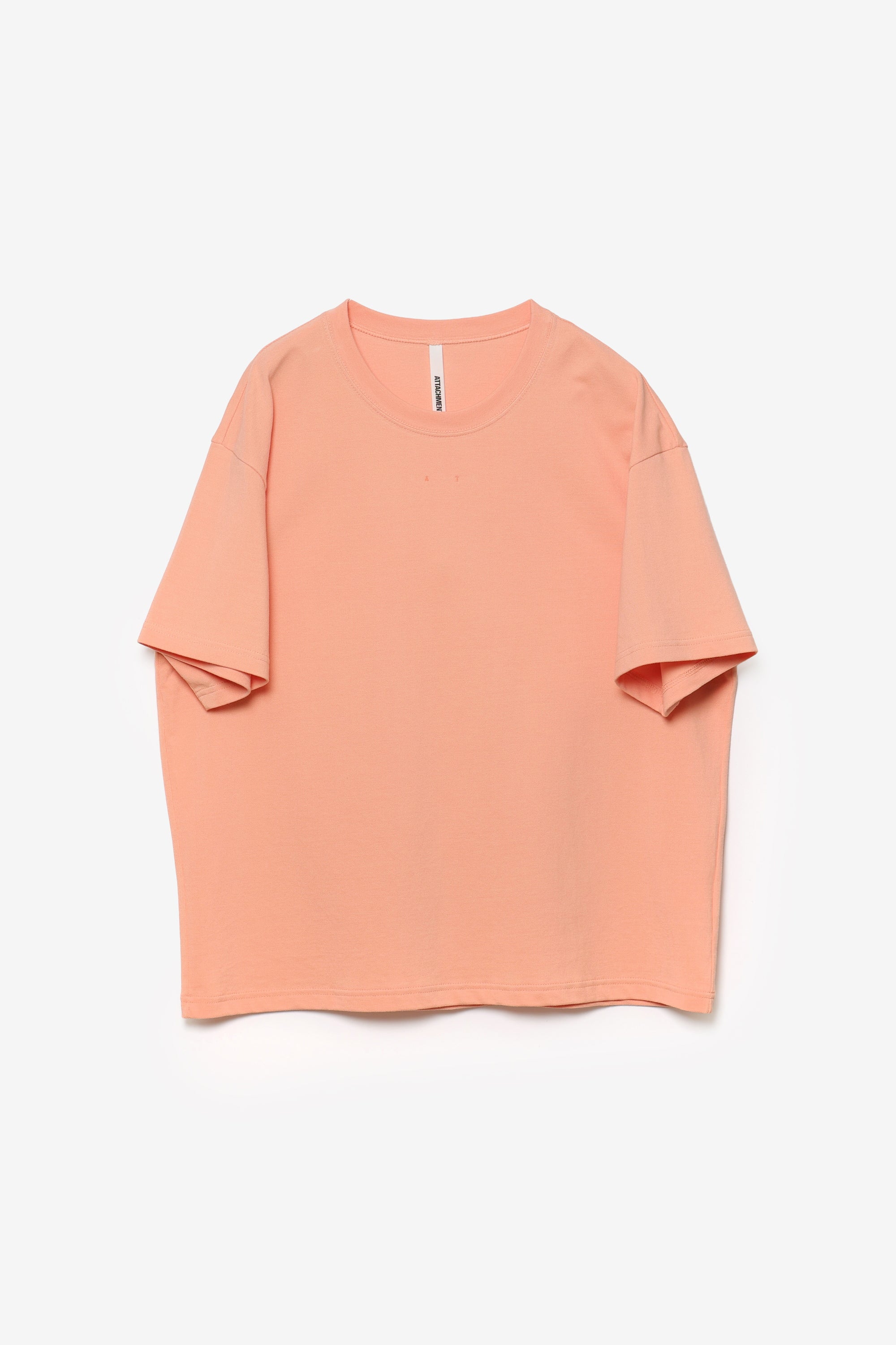 ソフトピケ S/S Tシャツ〔AJ61-055〕
