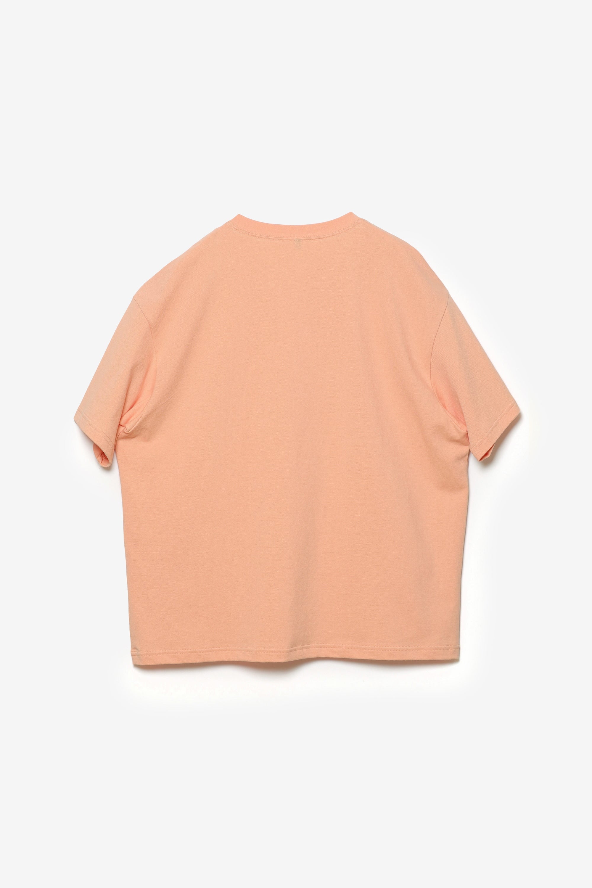 ソフトピケ S/S Tシャツ〔AJ61-055〕
