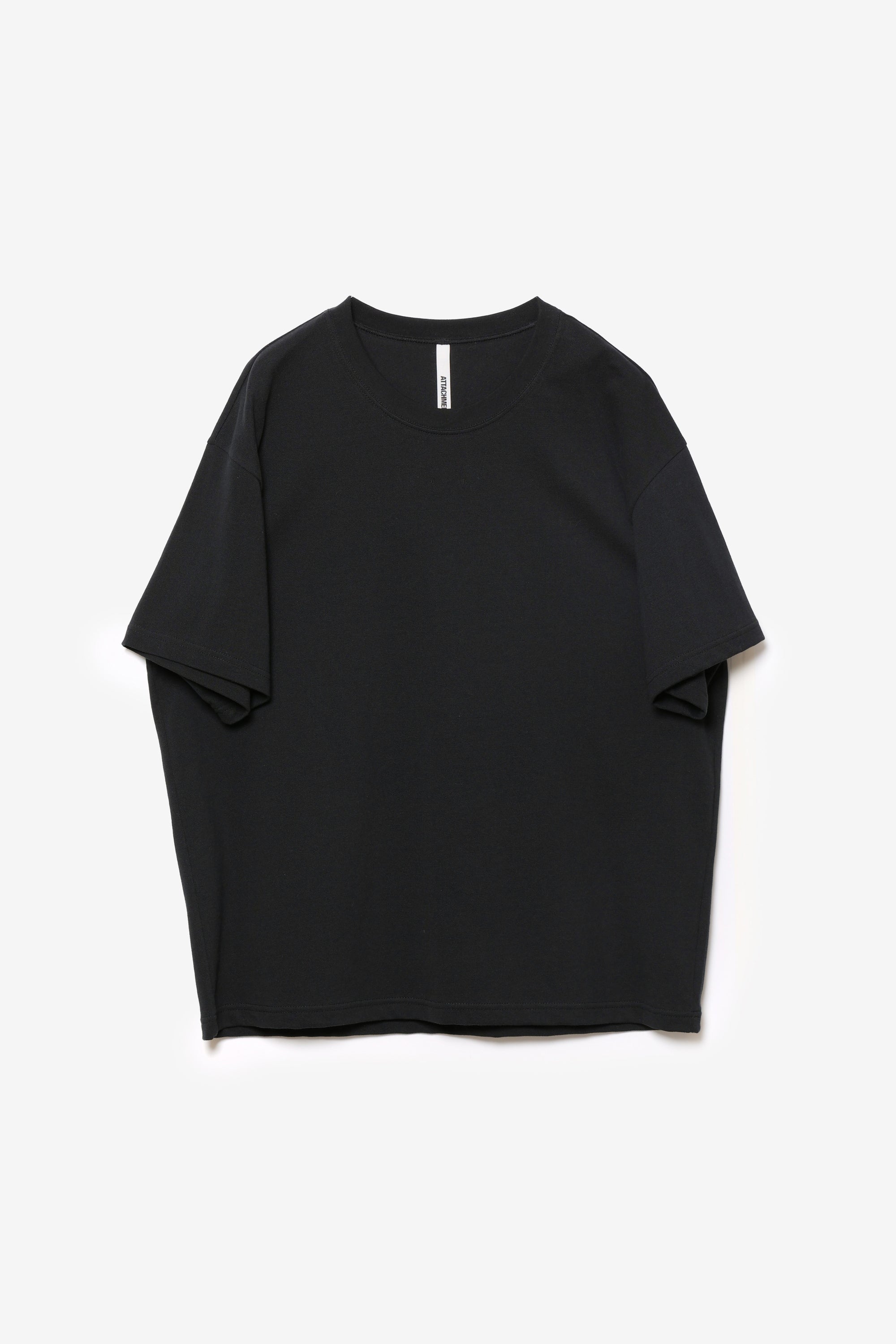 ソフトピケ S/S Tシャツ〔AJ61-055〕