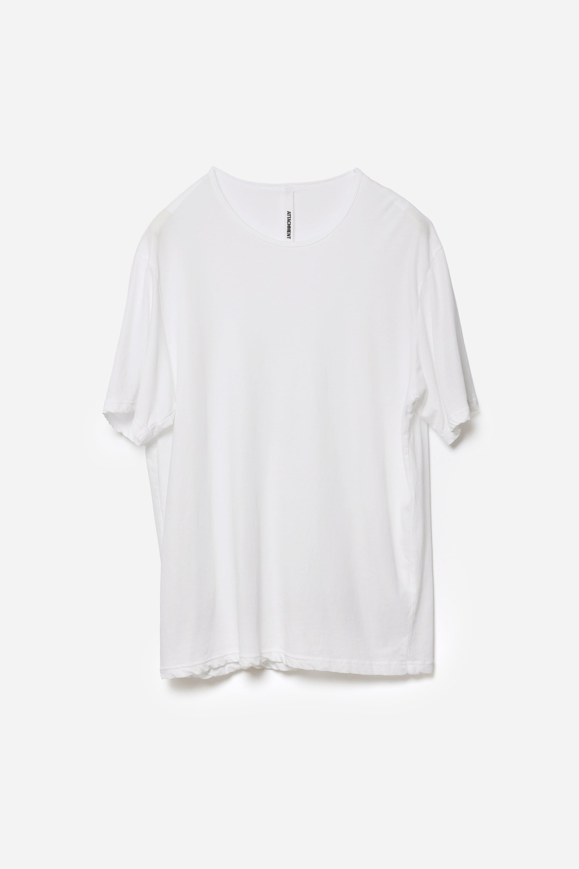 ハイツイストジャージー スリムフィットS/S Tシャツ〔AJ61-058〕
