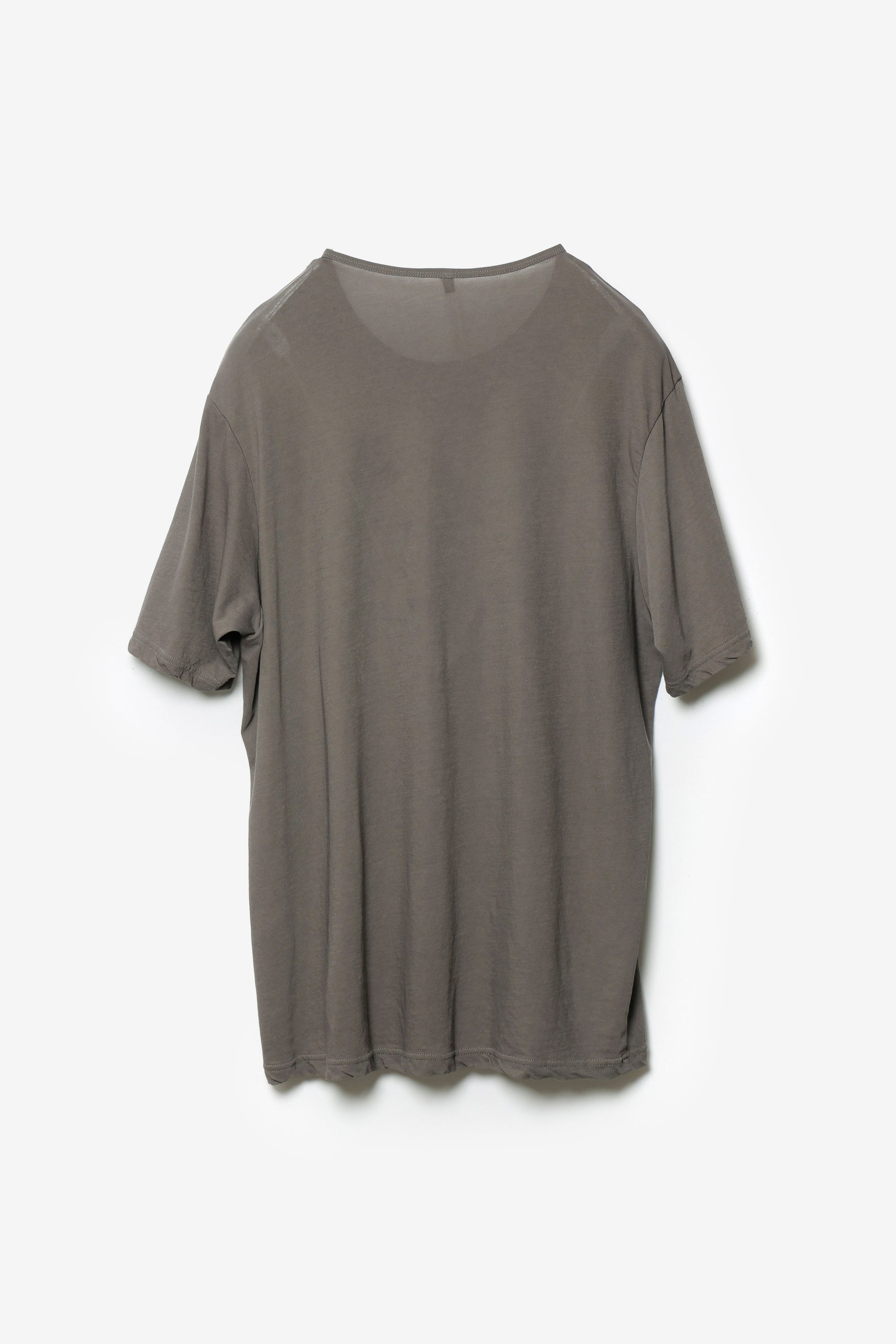 ハイツイストジャージー スリムフィットS/S Tシャツ〔AJ61-058〕