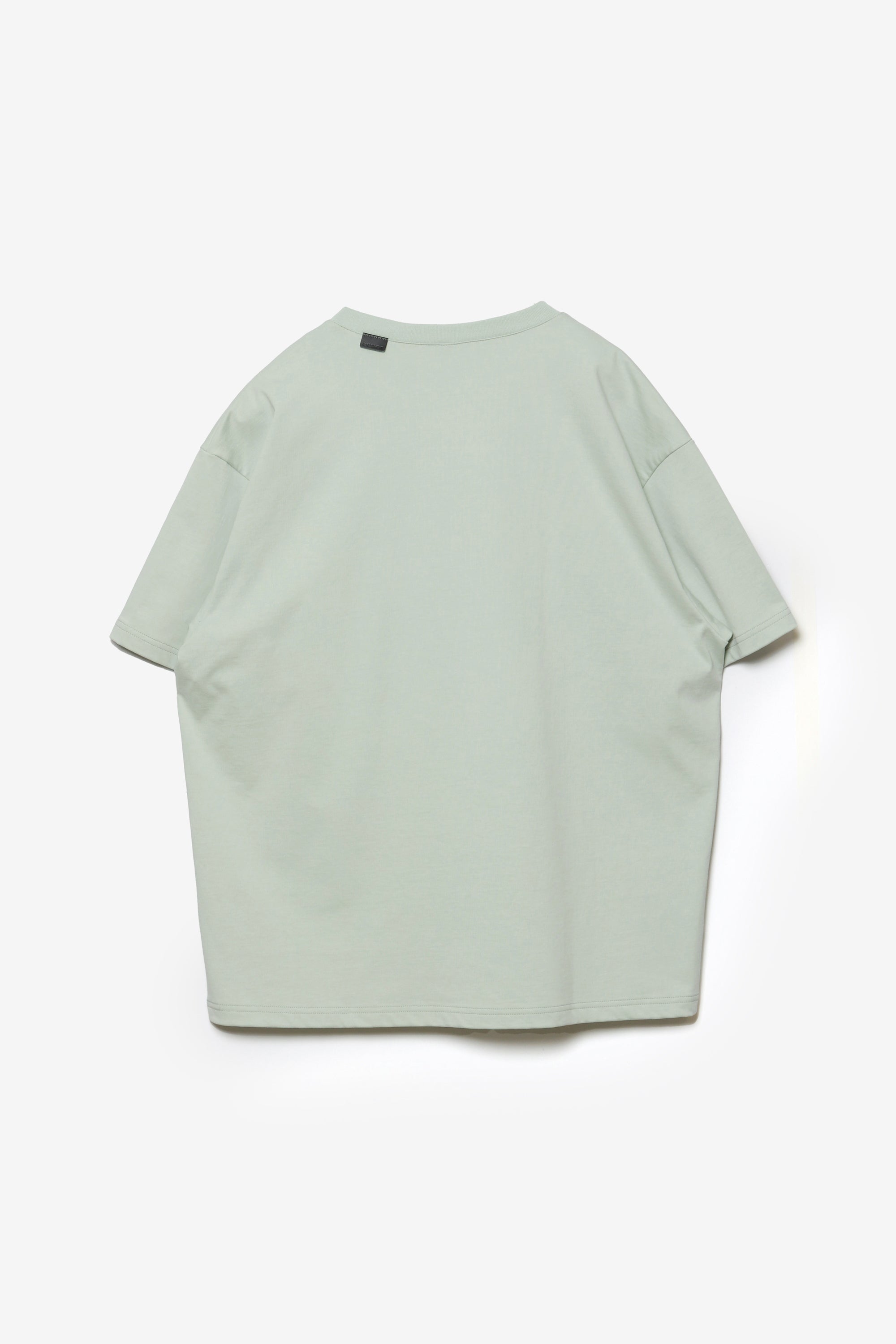 スヴィンジャージー プリントS/S Tシャツ〔AJ61-091〕