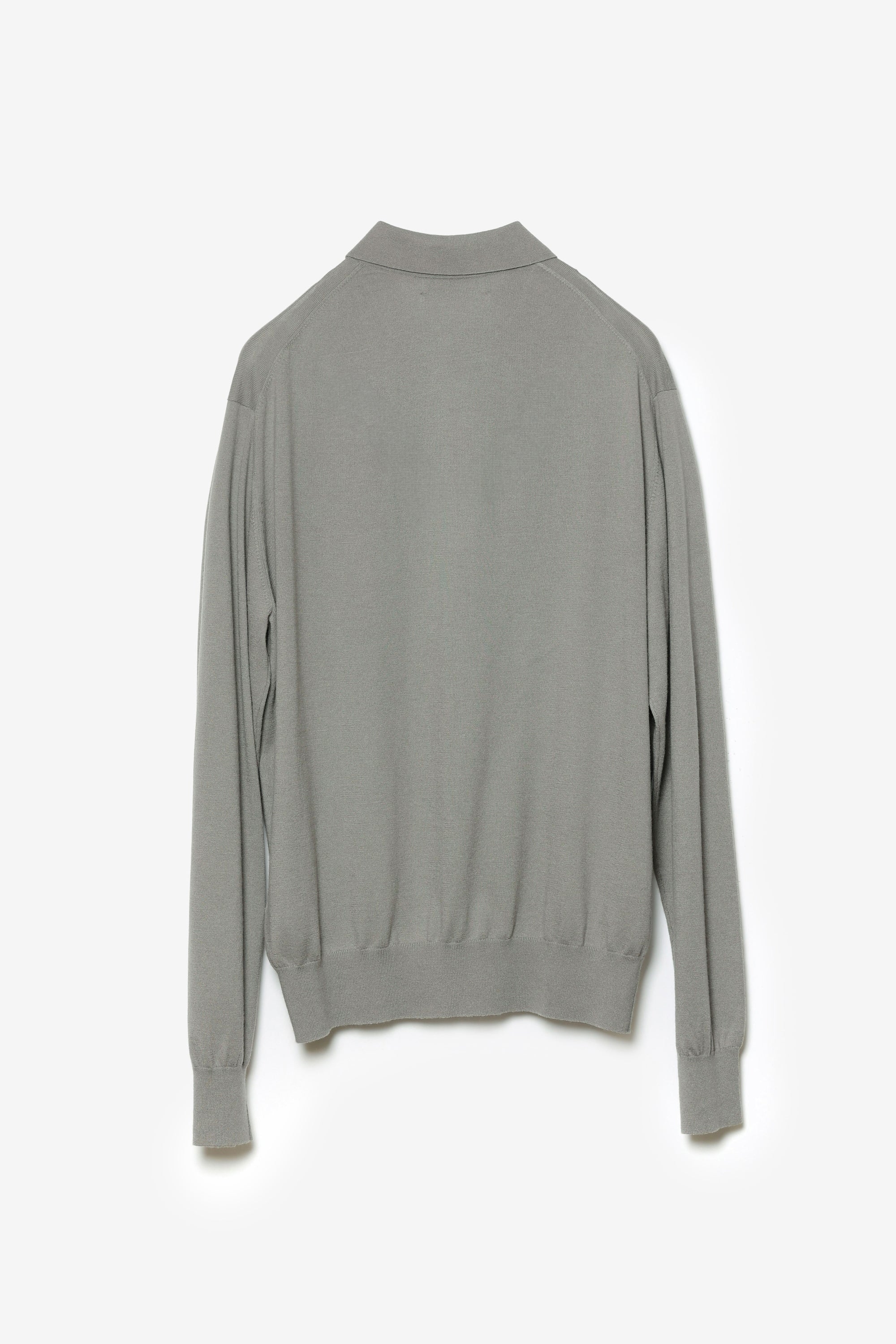 シルクカシミヤニット カーディガン〔AK61-004〕