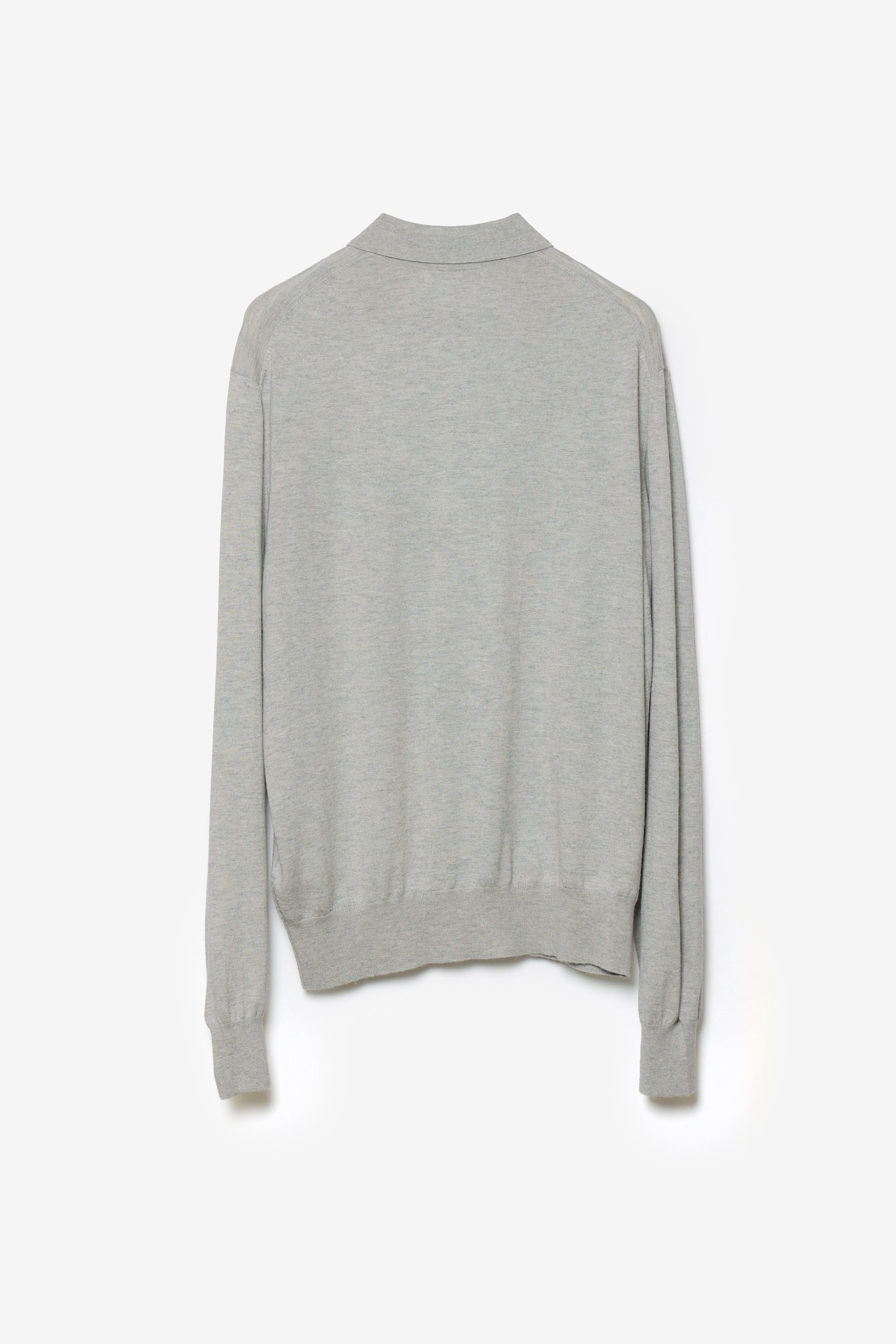 シルクカシミヤニット カーディガン〔AK61-004〕