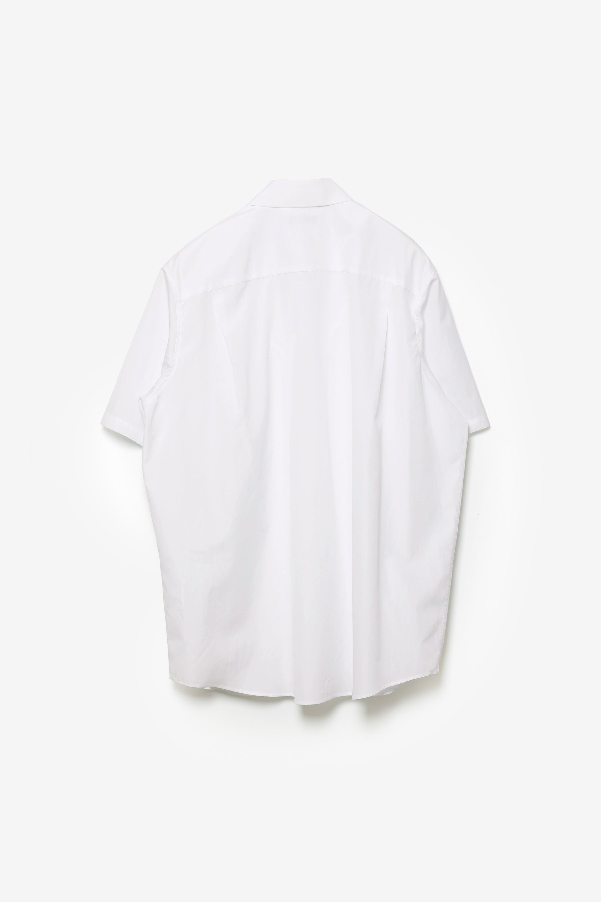 ギザブロード S/S シャツ〔AS61-089〕