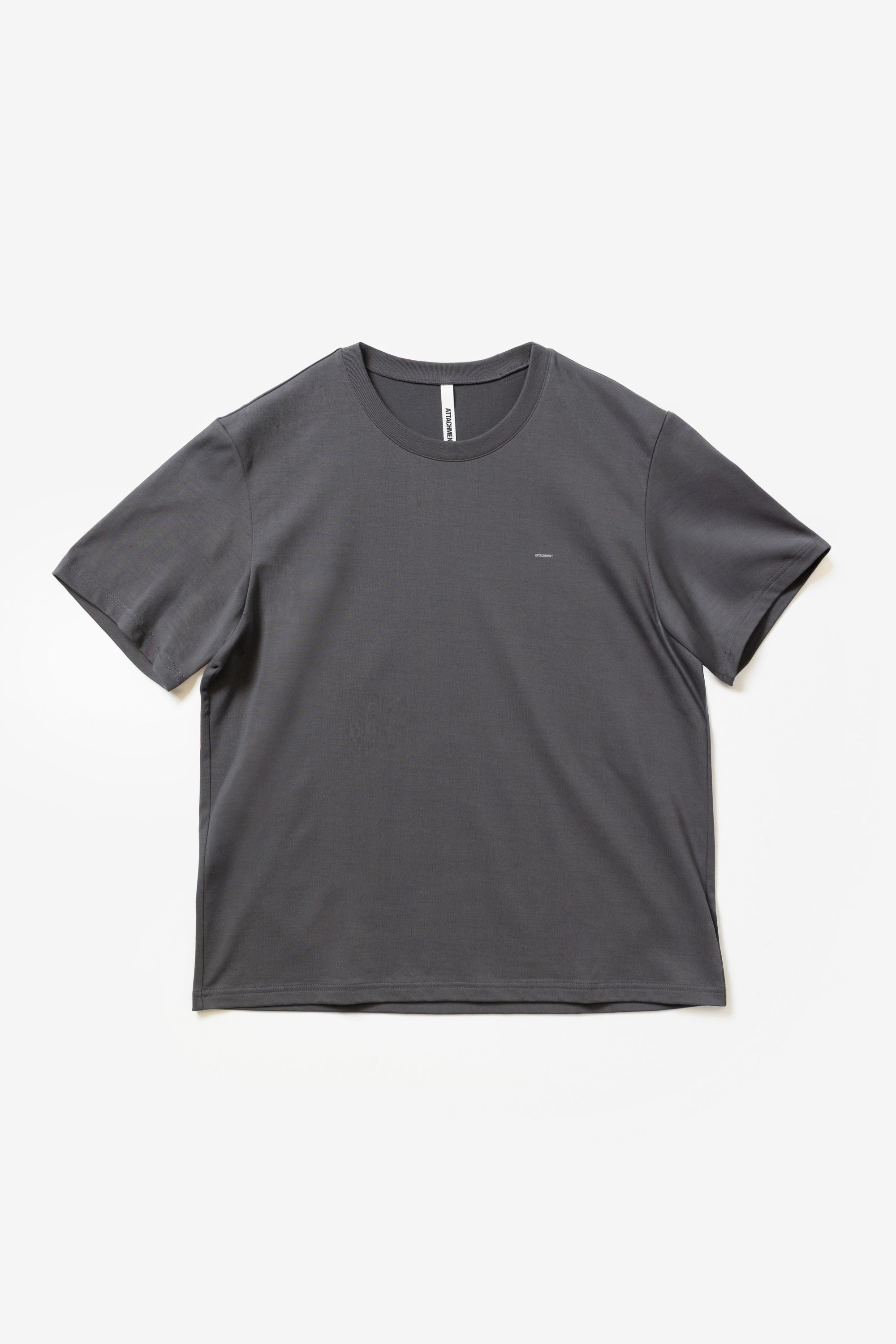 ジャージーロゴS/S Tシャツ〔MCKA0266086998〕