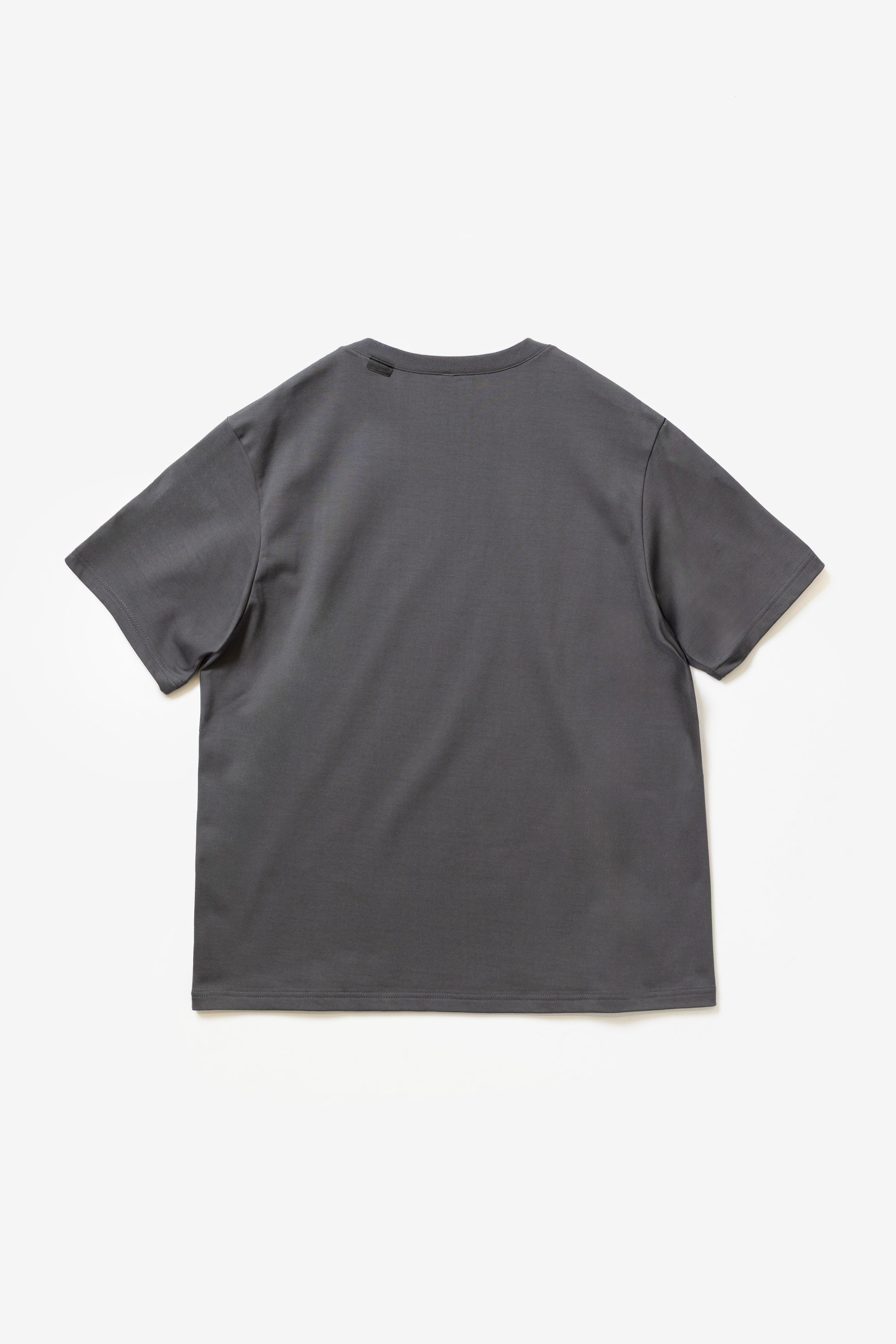 ジャージーロゴS/S Tシャツ〔MCKA0266086998〕