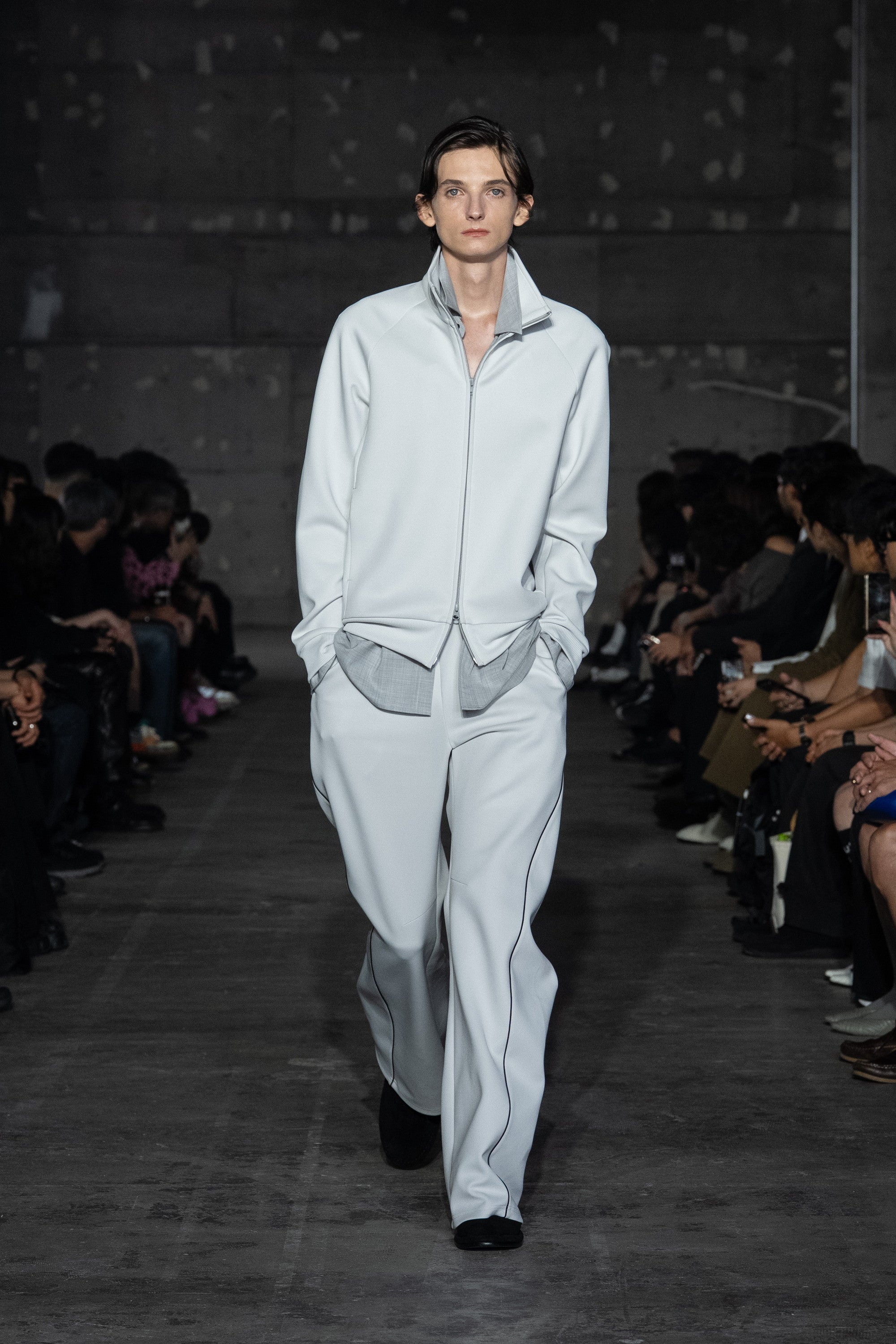 SPRING / SUMMER 2026 Runway