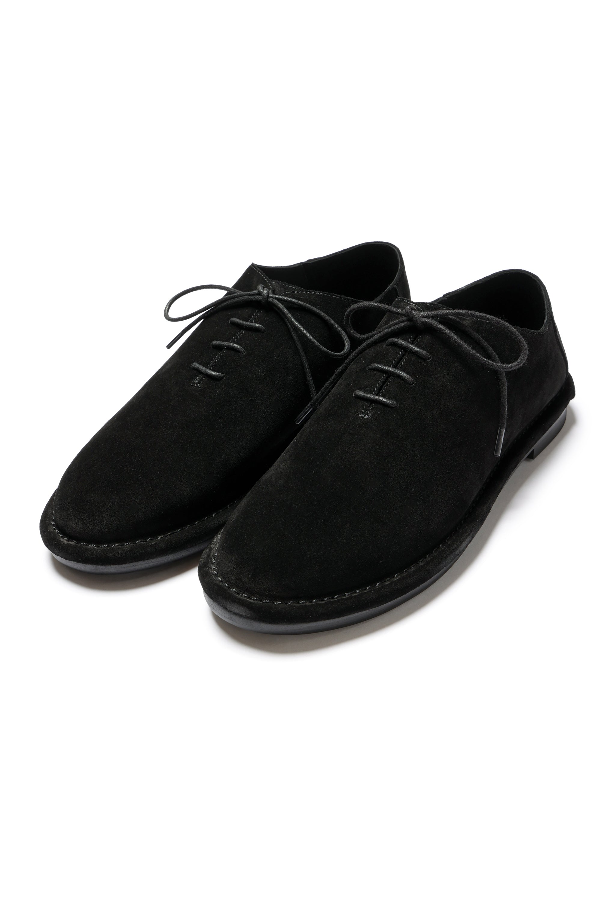 ATTACHMENT レザーシューズ SHOES