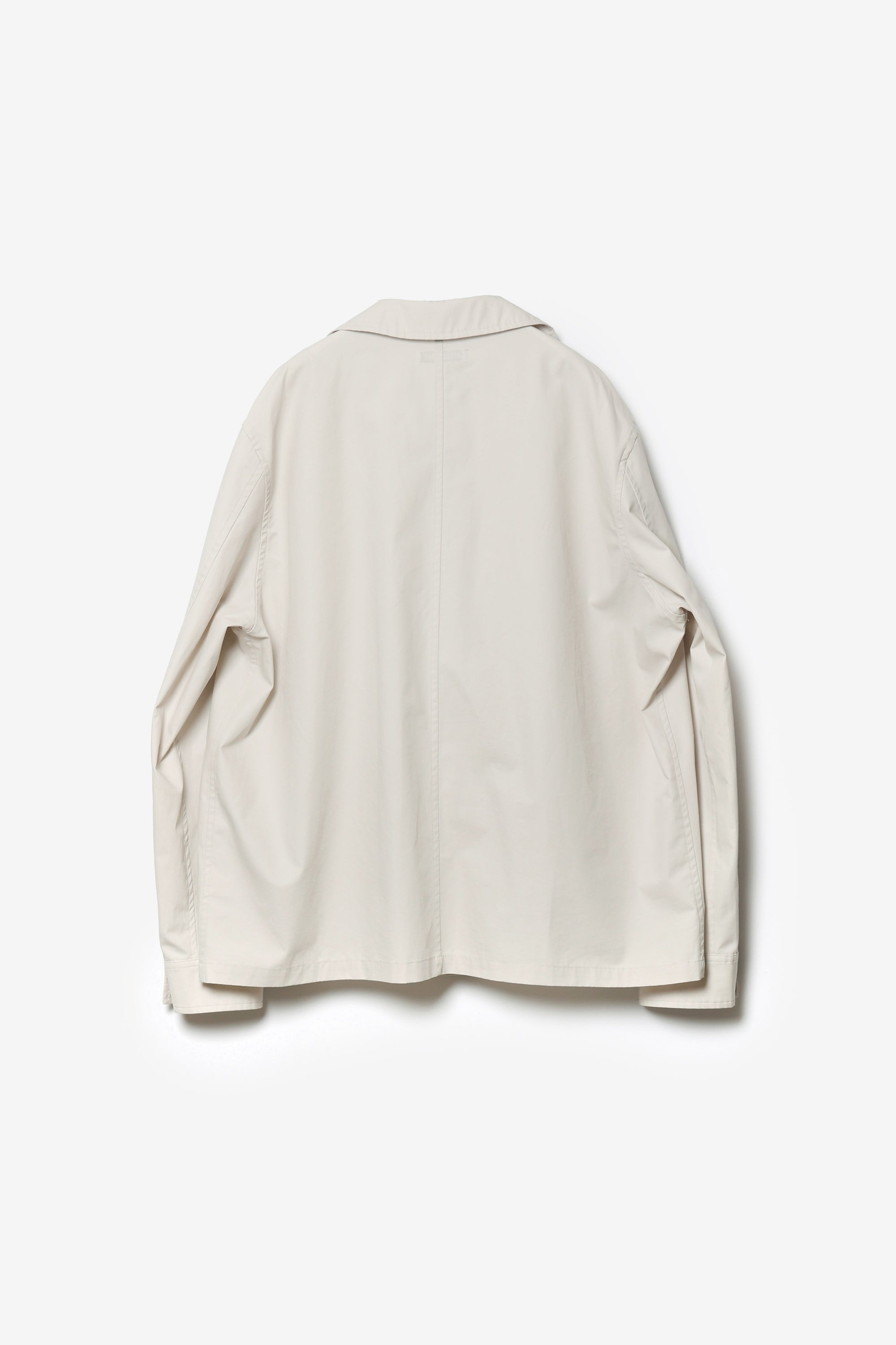 コットンウェザー ハンティングジャケット〔AB61-027〕