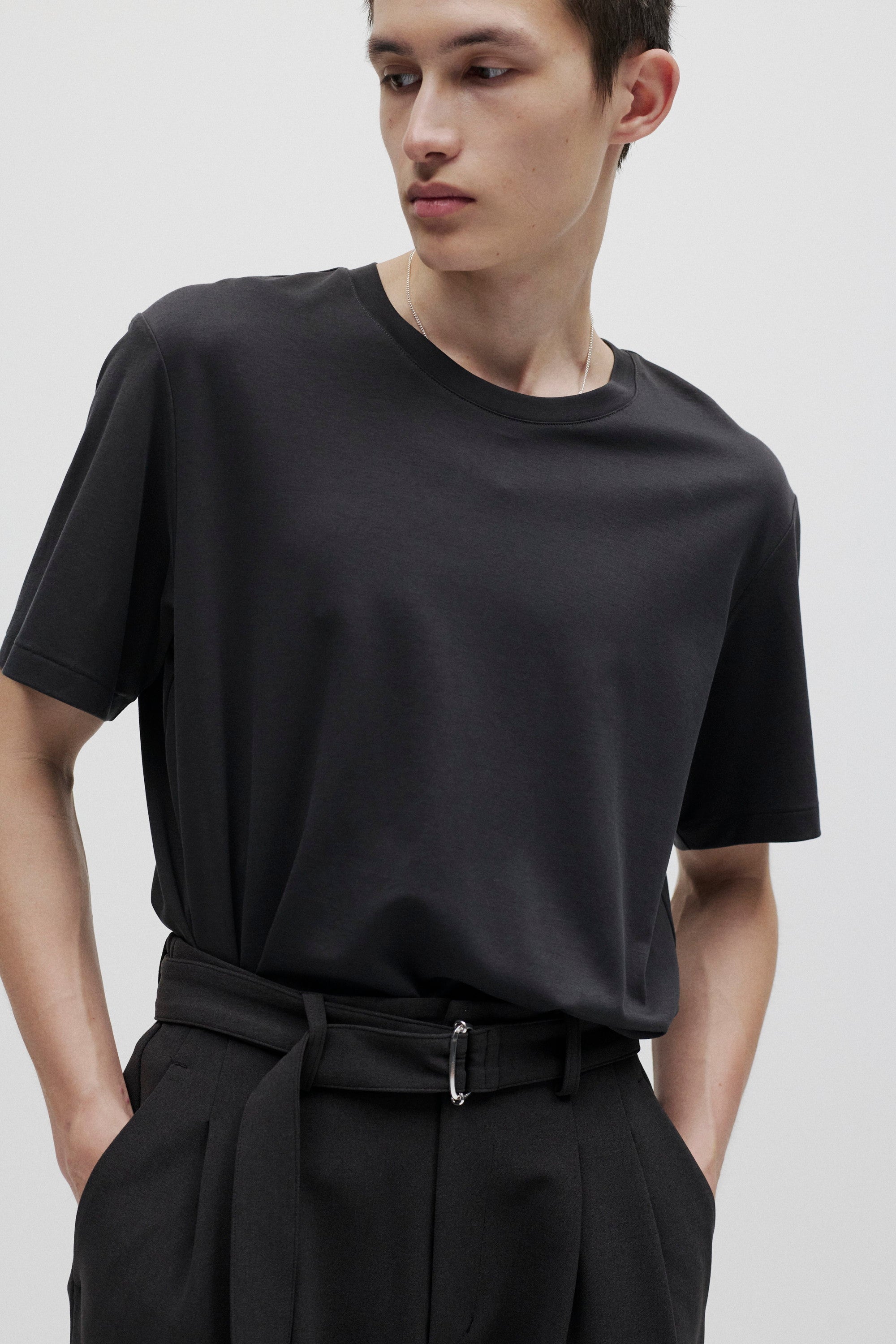 CUT & SEW