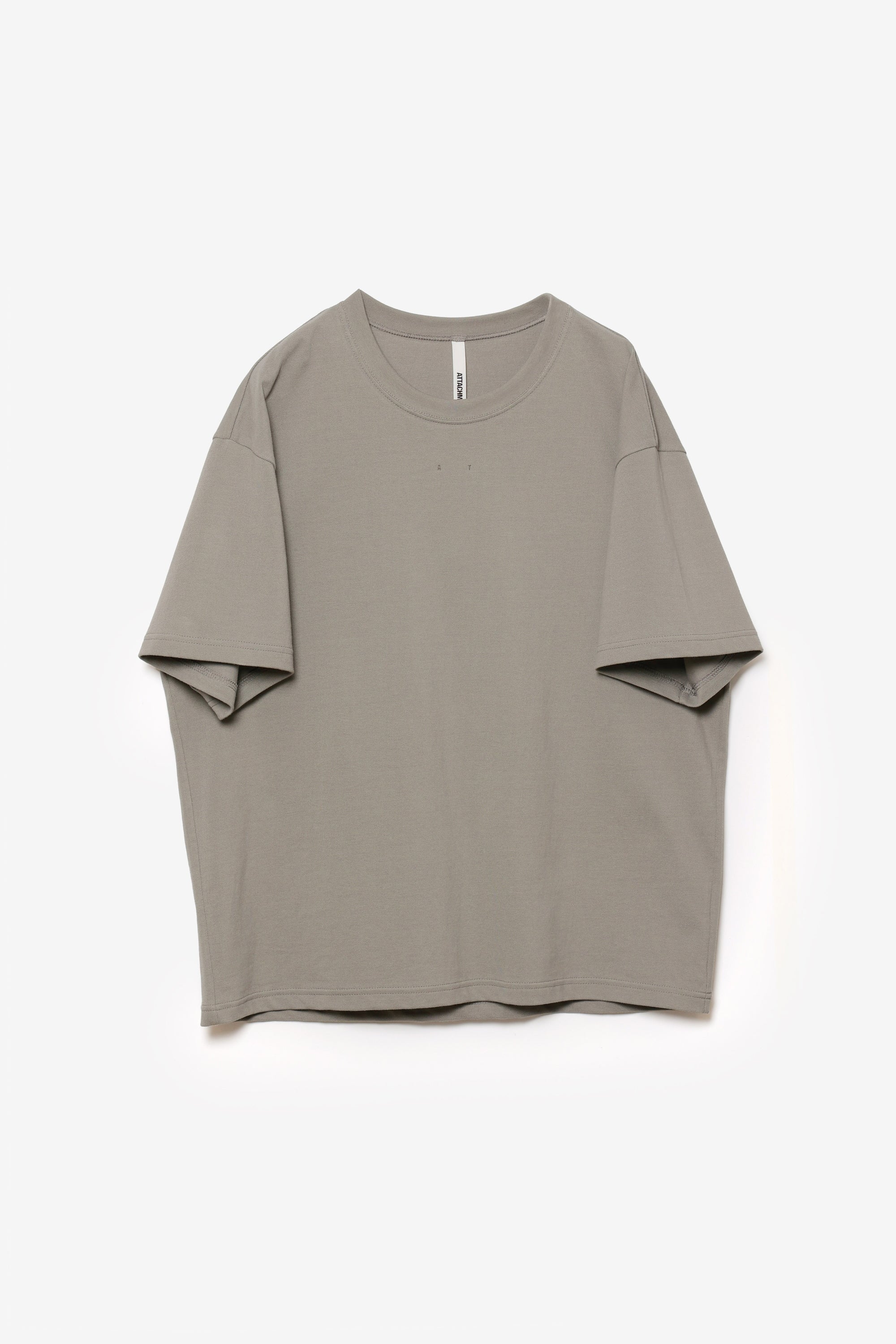ソフトピケ S/S Tシャツ〔AJ61-055〕