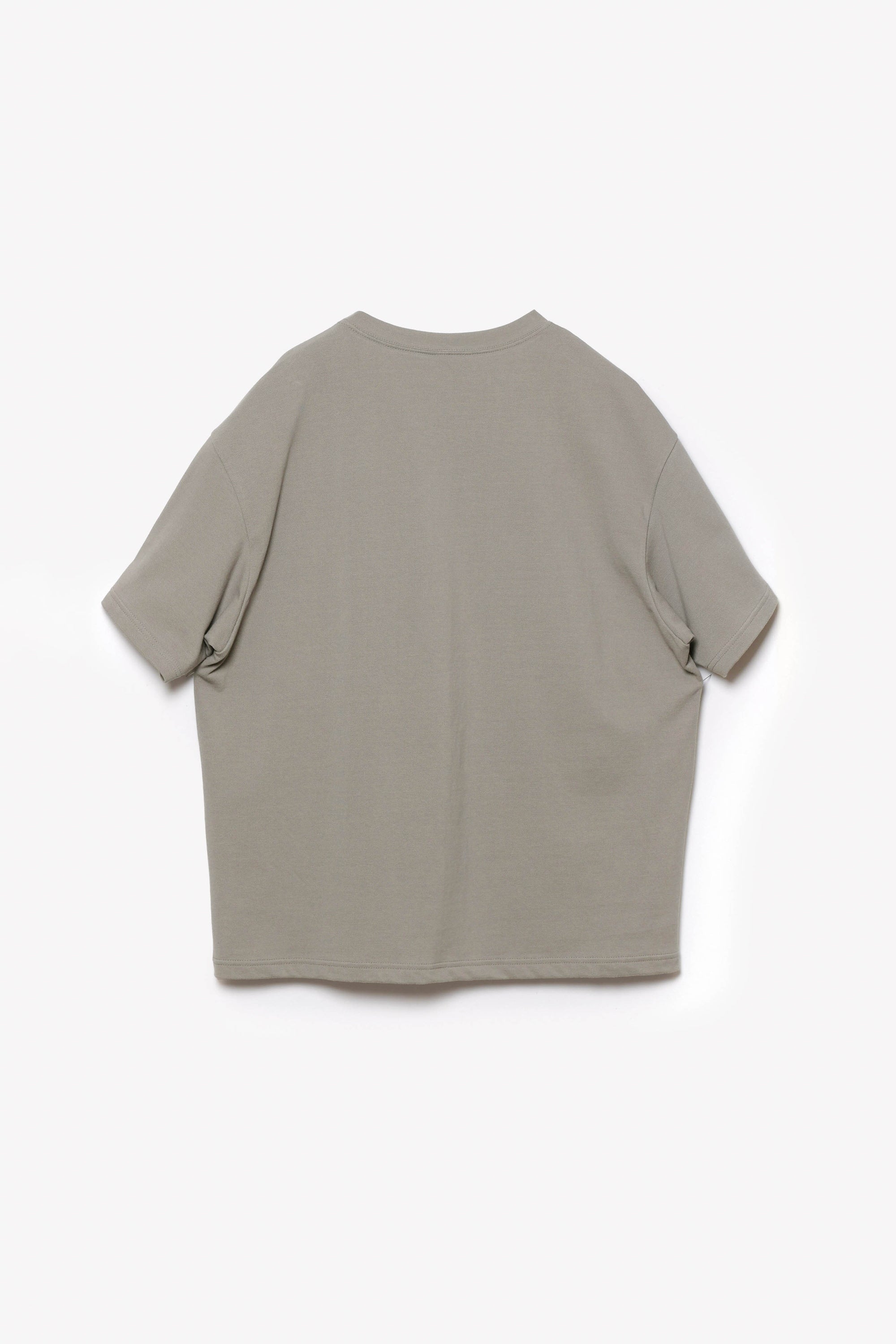 ソフトピケ S/S Tシャツ〔AJ61-055〕