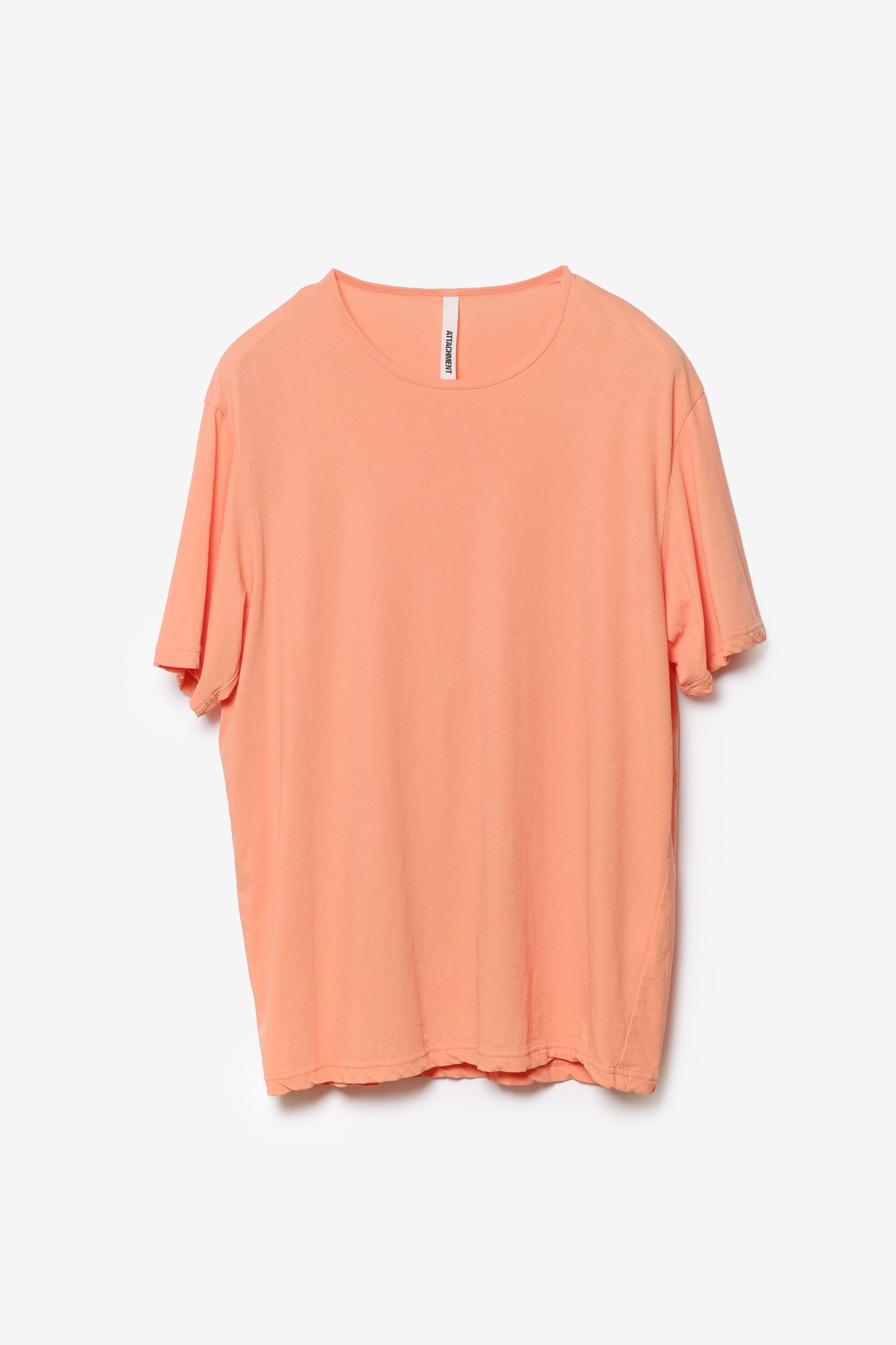 ハイツイストジャージー スリムフィットS/S Tシャツ〔AJ61-058〕