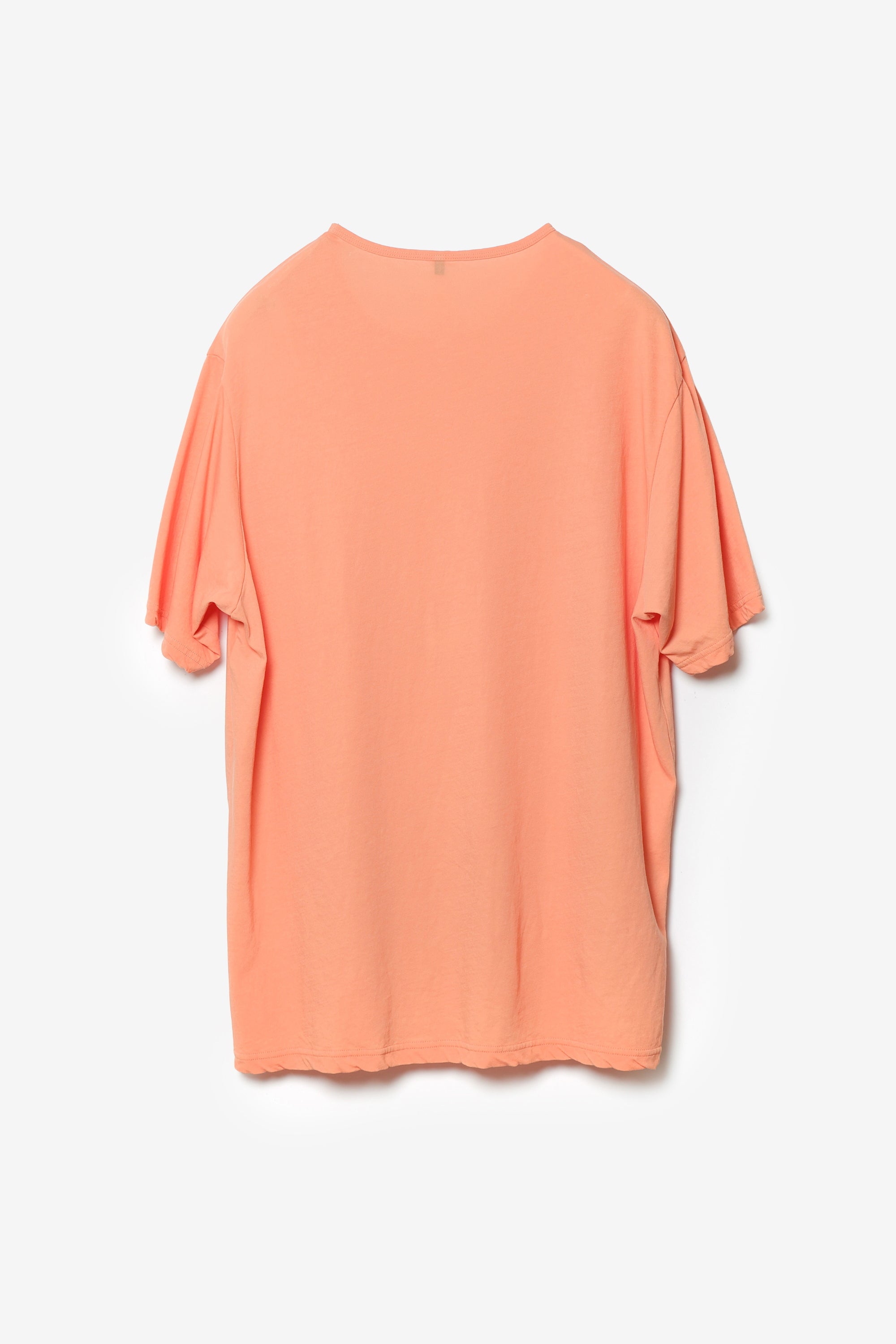 ハイツイストジャージー スリムフィットS/S Tシャツ〔AJ61-058〕