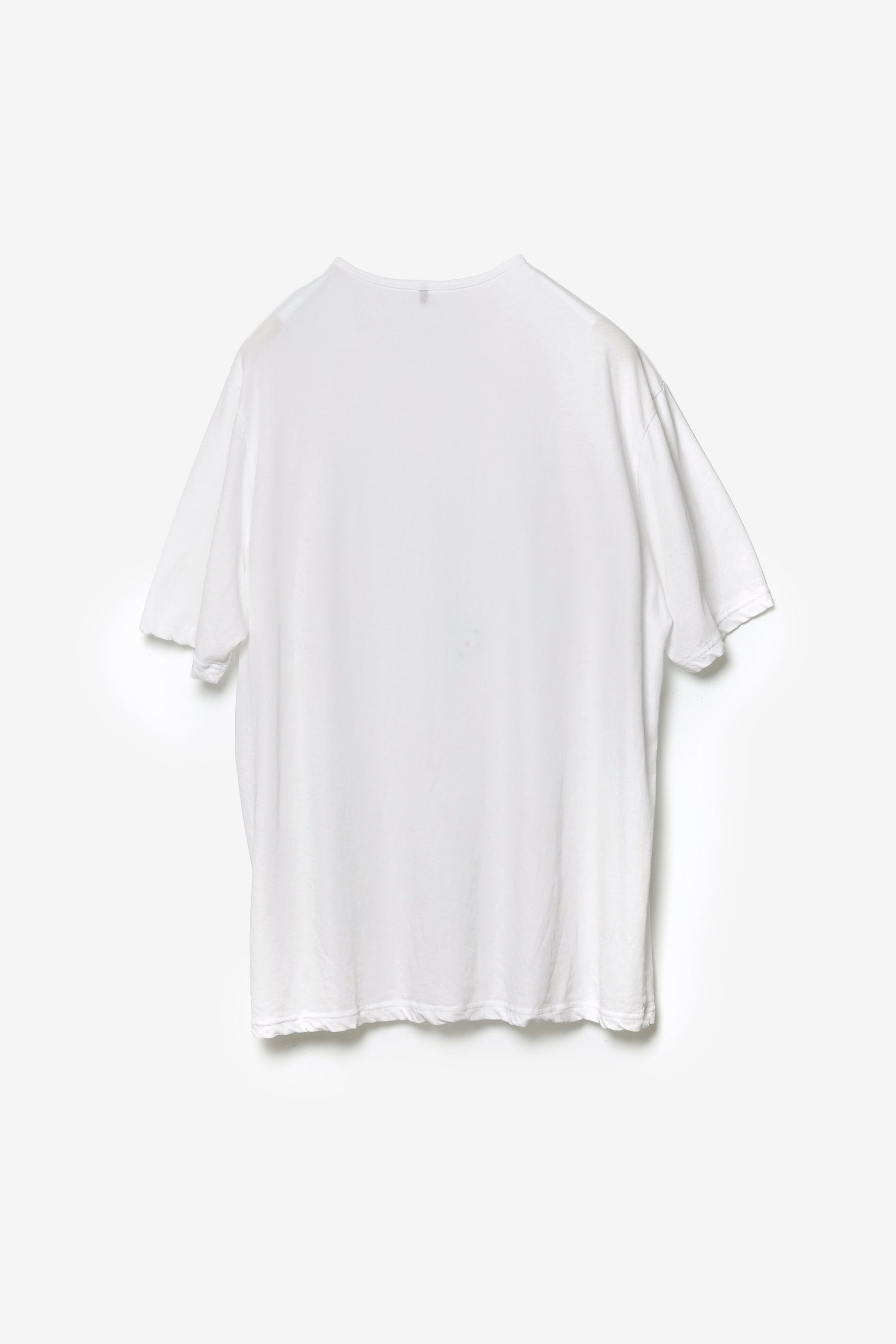 ハイツイストジャージー スリムフィットS/S Tシャツ〔AJ61-058〕