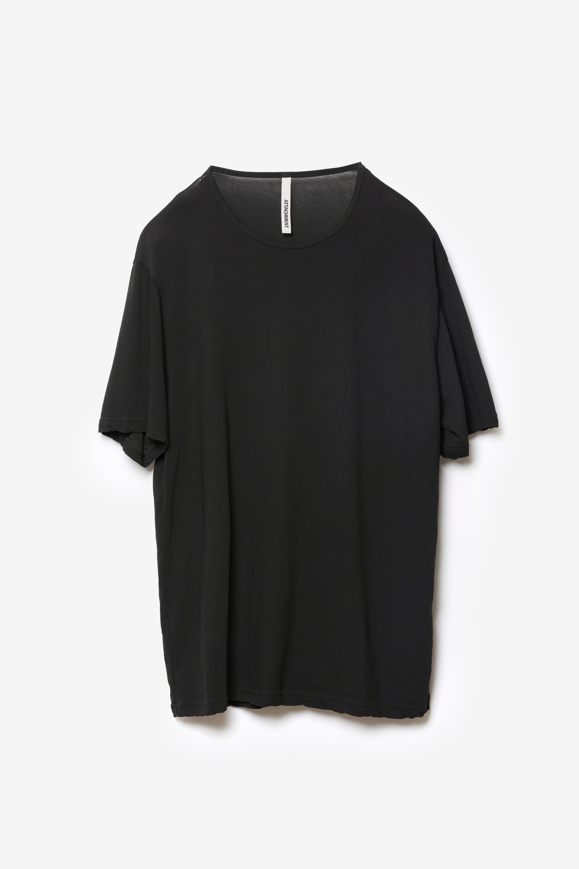 ハイツイストジャージー スリムフィットS/S Tシャツ〔AJ61-058〕