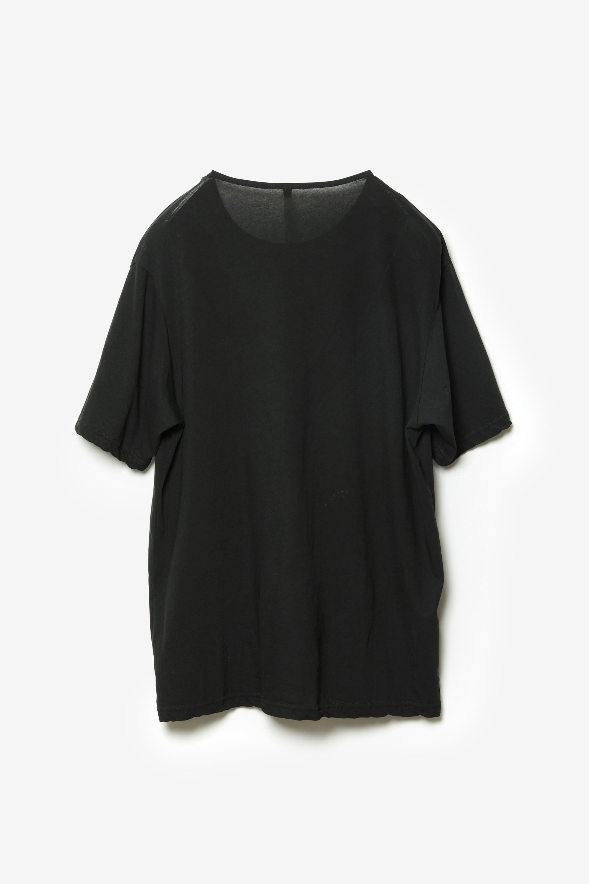 ハイツイストジャージー スリムフィットS/S Tシャツ〔AJ61-058〕