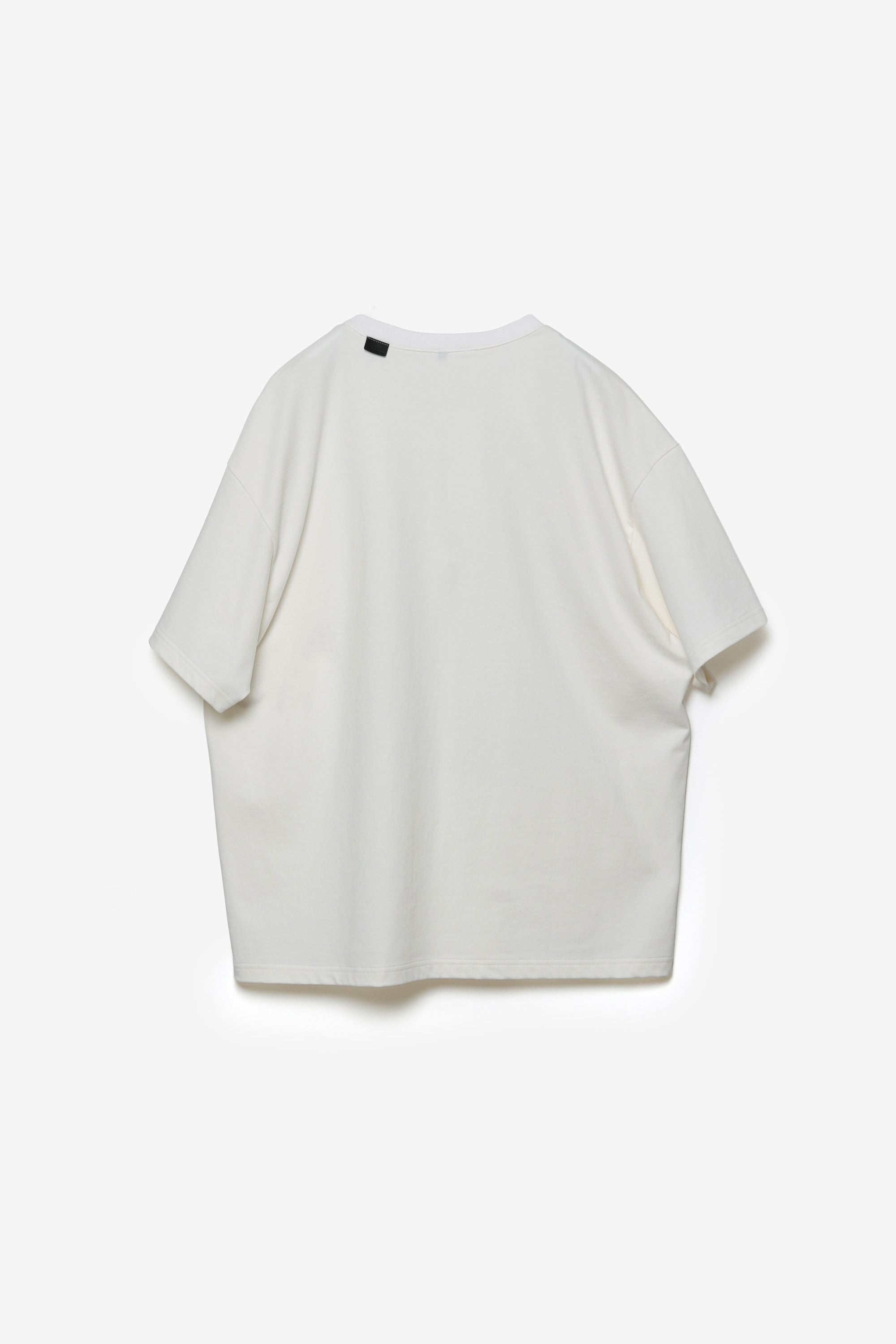 スヴィンジャージー プリントS/S Tシャツ〔AJ61-091〕