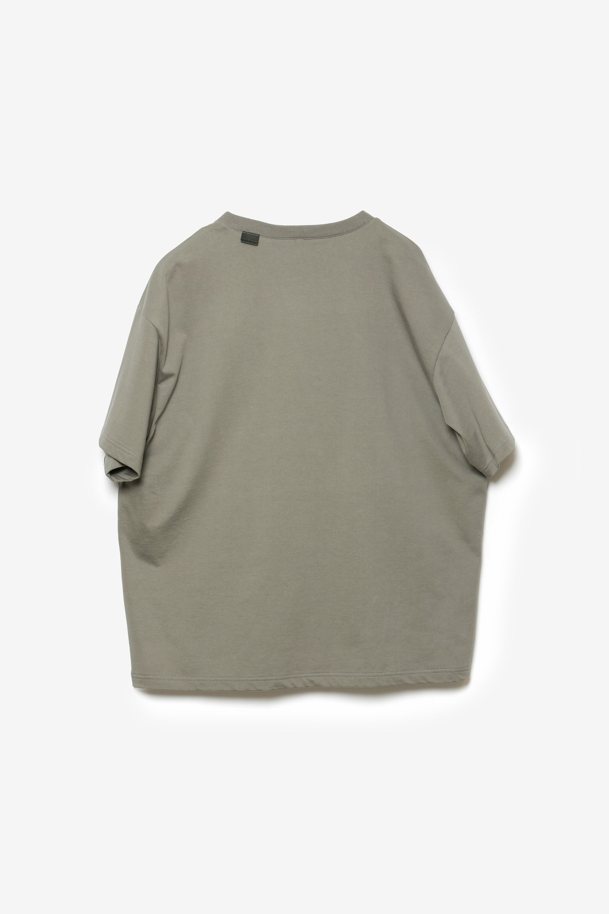 スヴィンジャージー プリントS/S Tシャツ〔AJ61-091〕