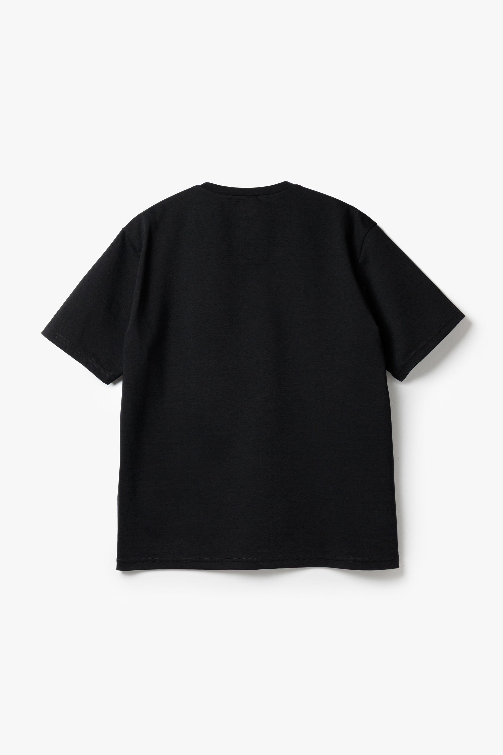 コットンコンプレッシャー　テクニカルレギュラーフィットＴシャツ〔AJ61-104〕