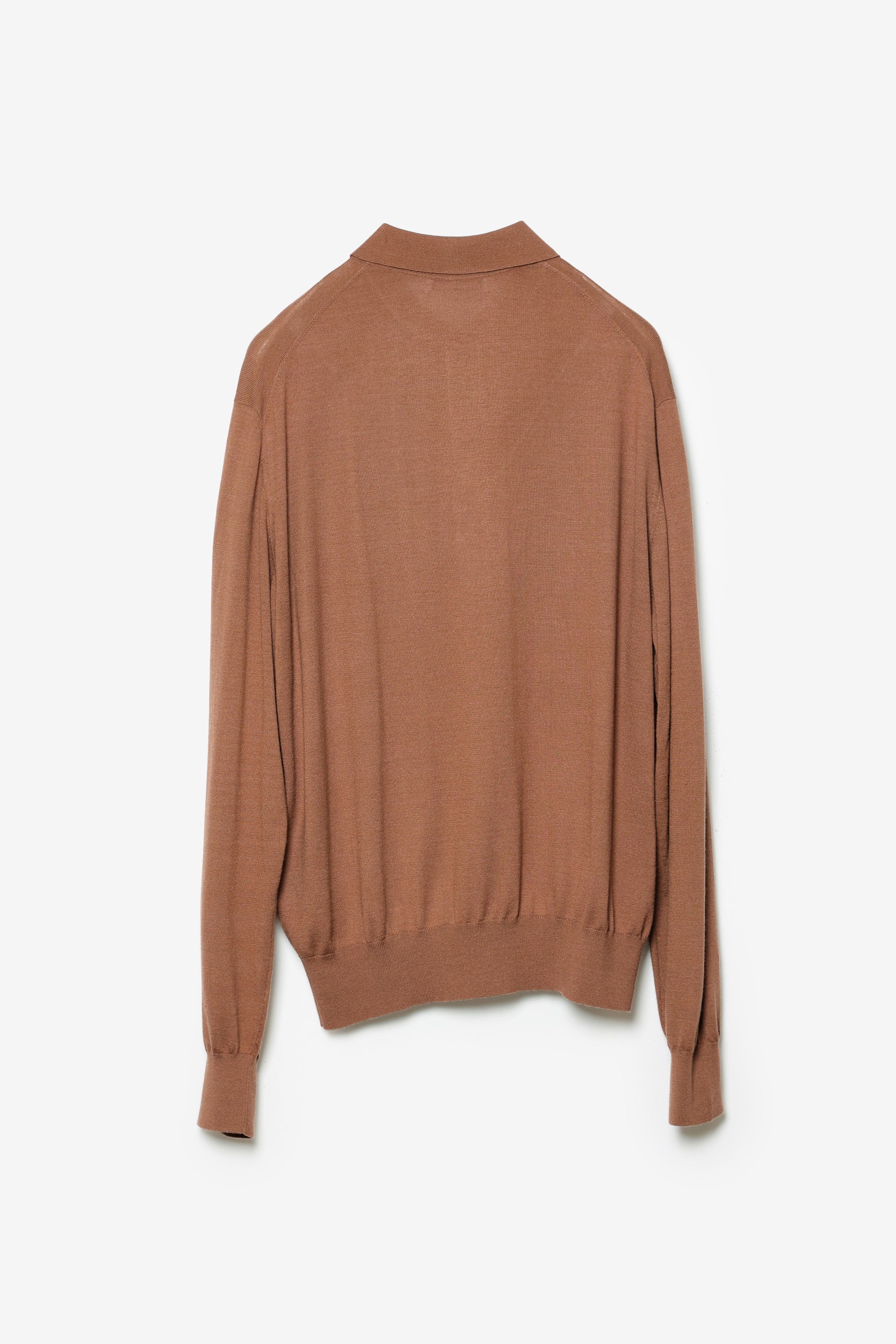 シルクカシミヤニット カーディガン〔AK61-004〕