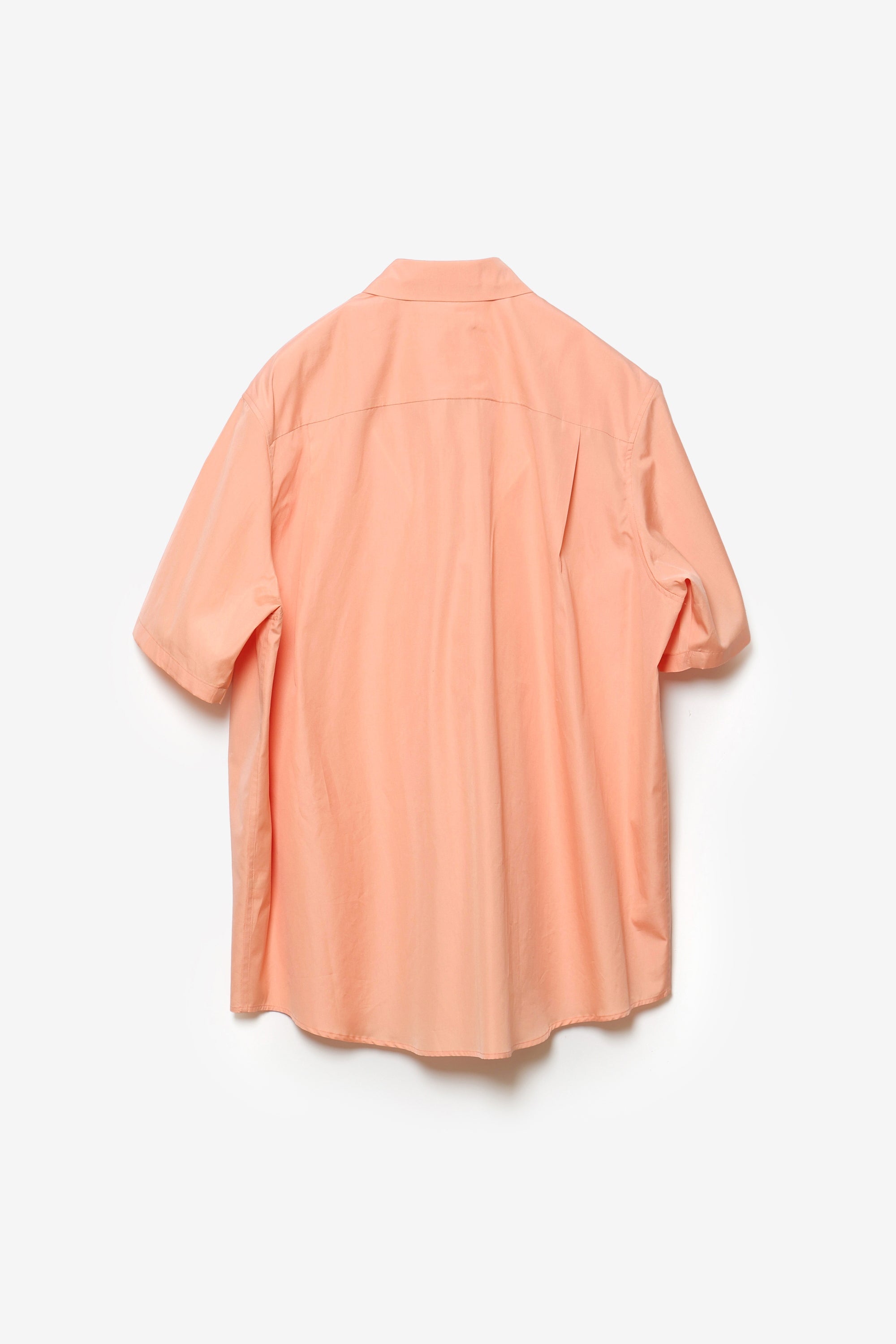 ギザブロード S/S シャツ〔AS61-089〕