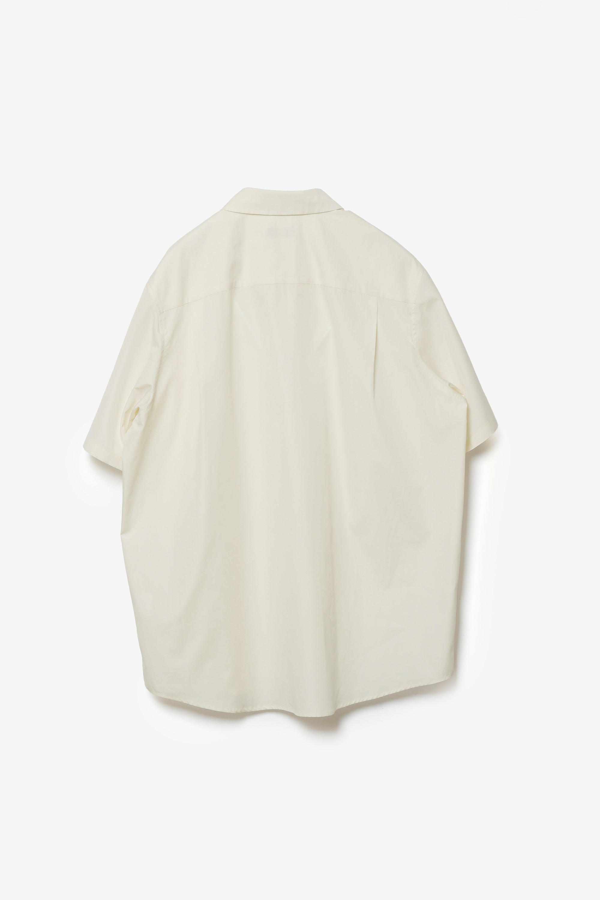 ギザブロード S/S シャツ〔AS61-089〕