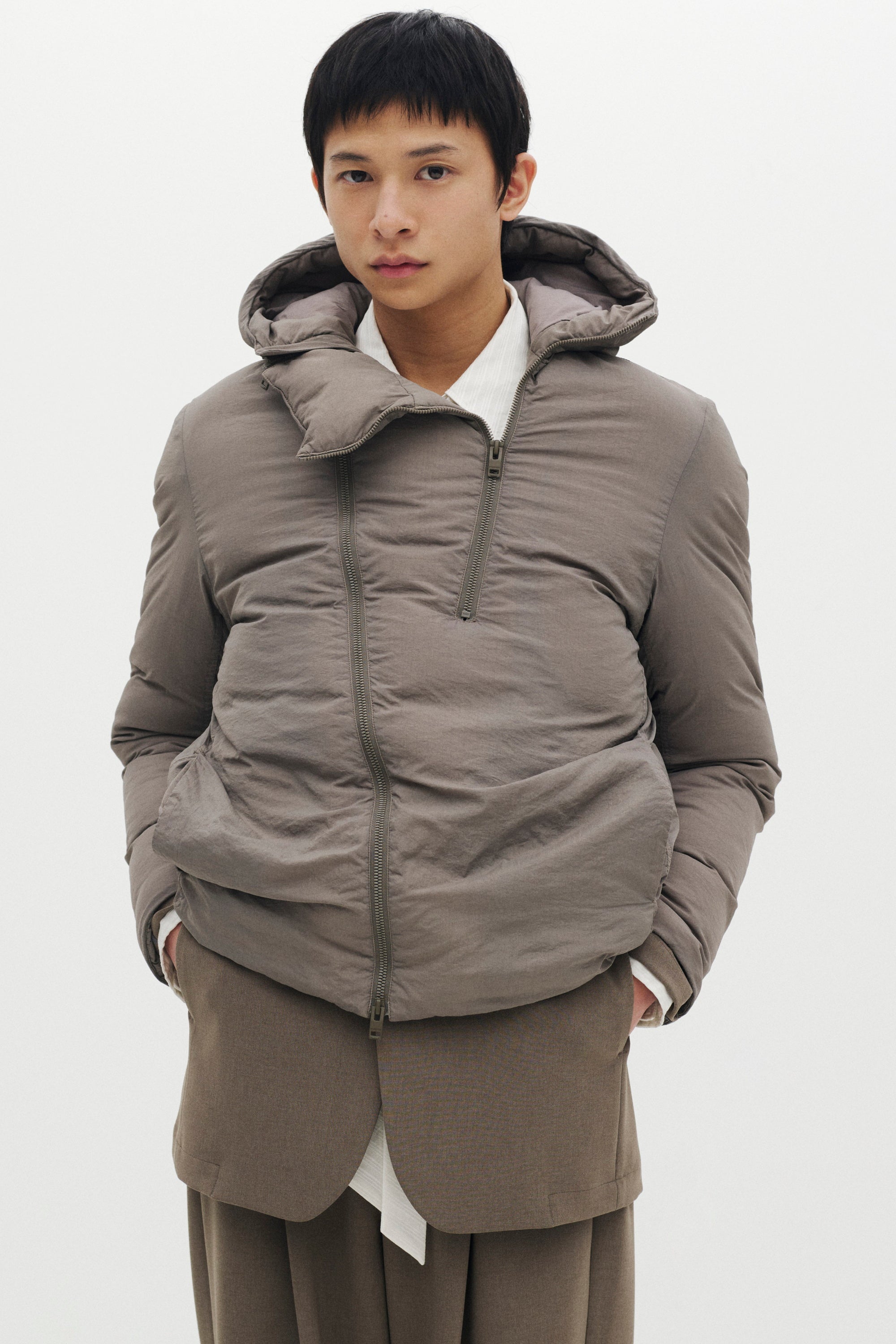 DOWN JACKET