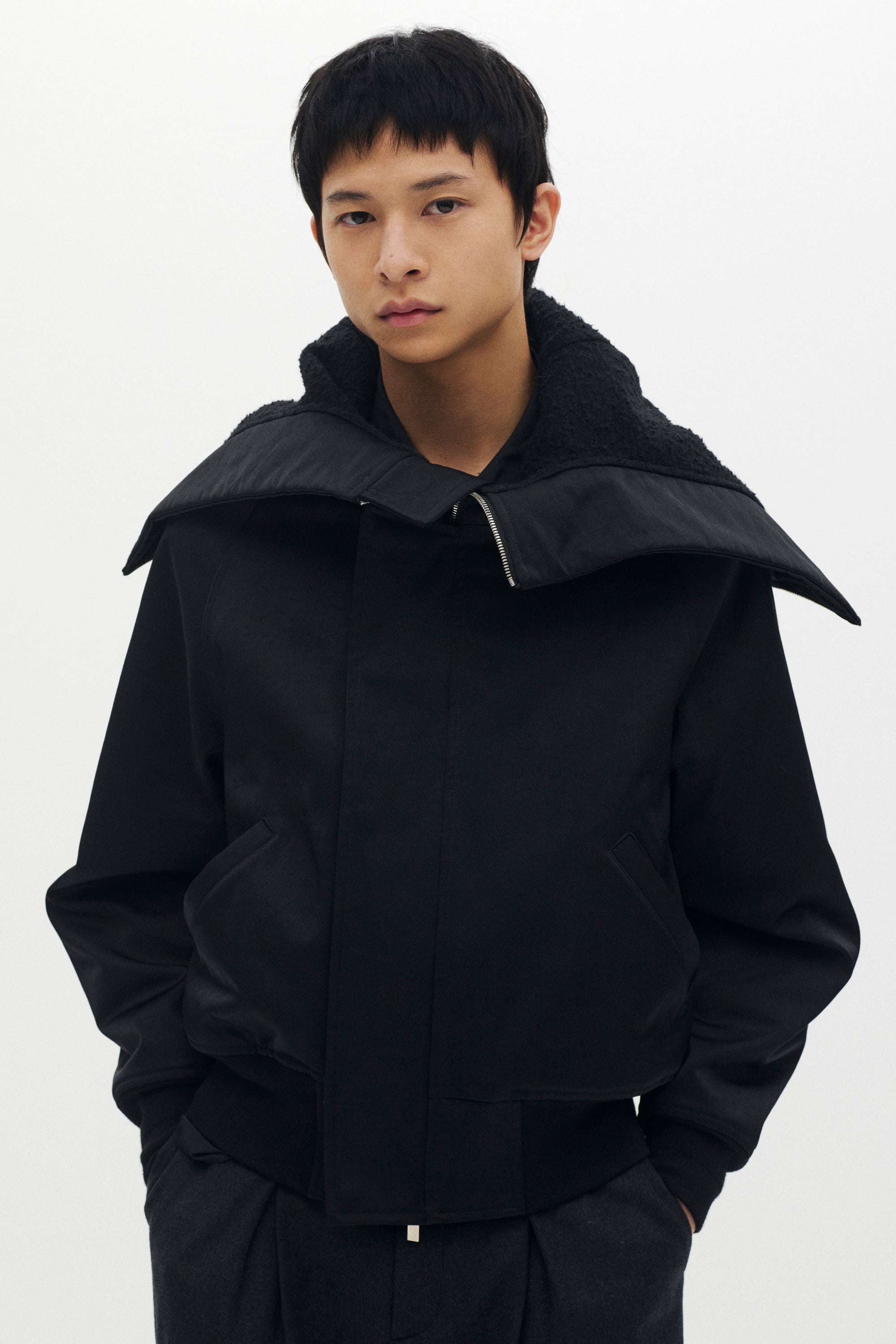 ウェア attachment ATTACHMENT OFFICIAL ONLINE STORE Attachment Official Online Store