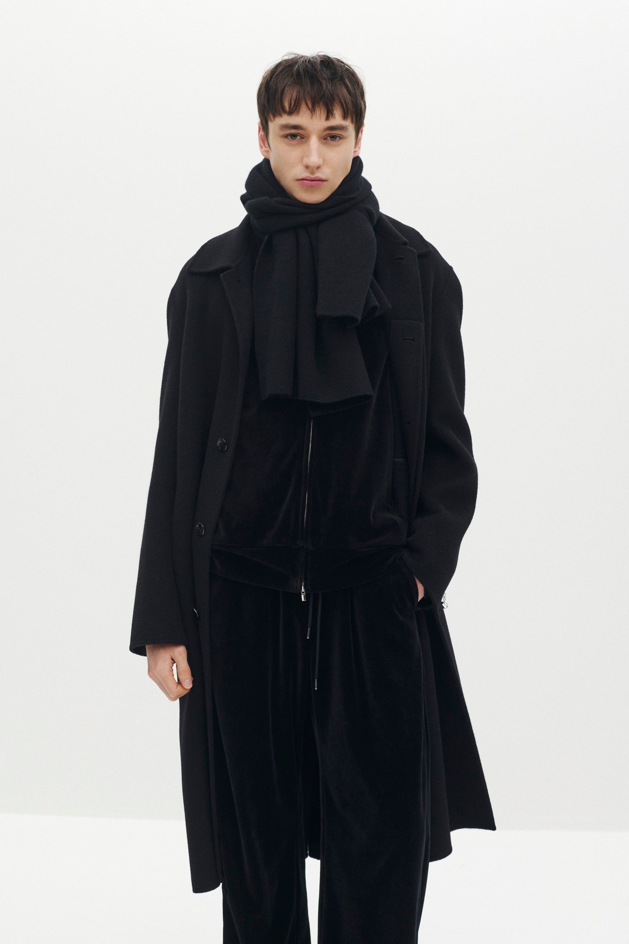 COAT
