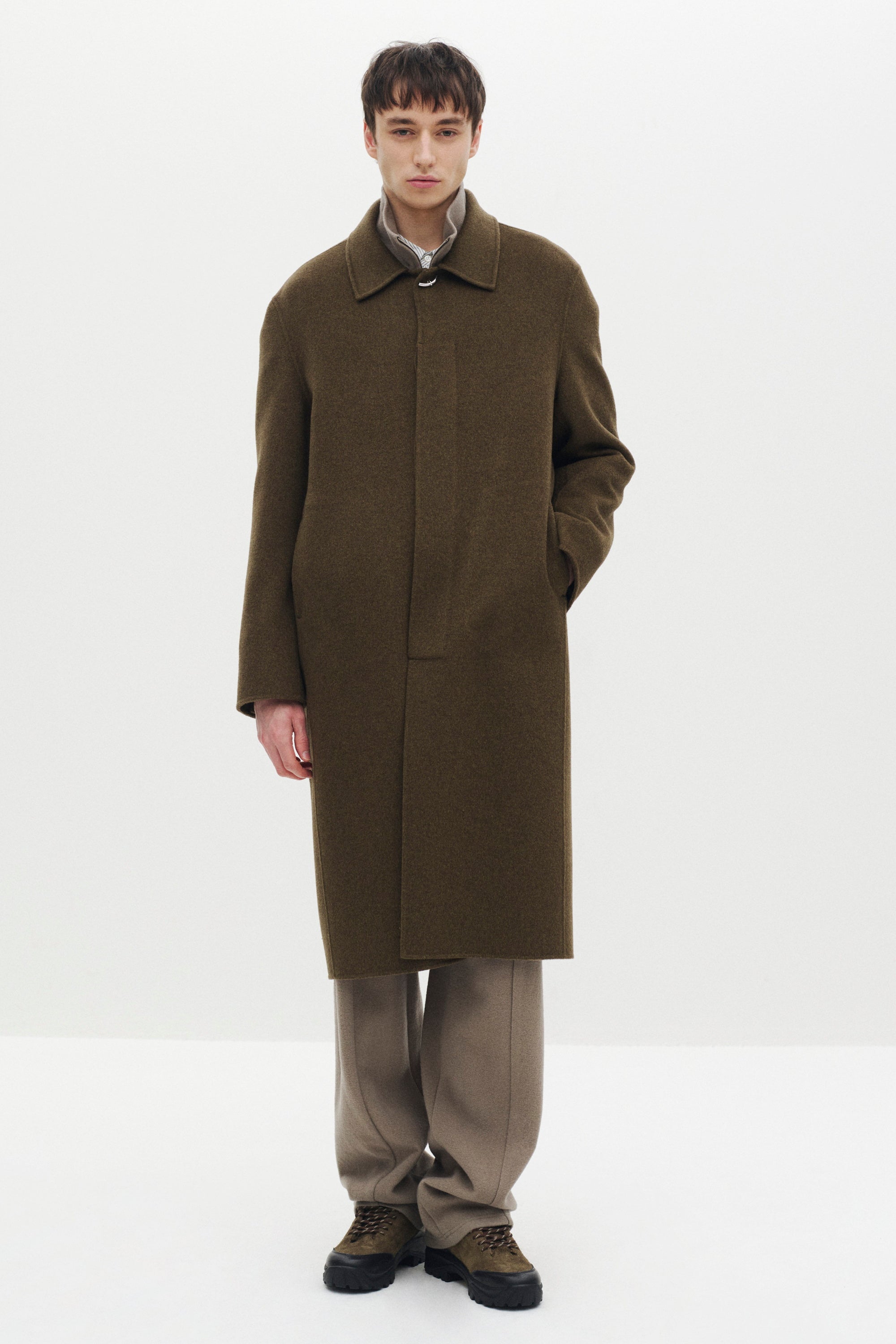COAT