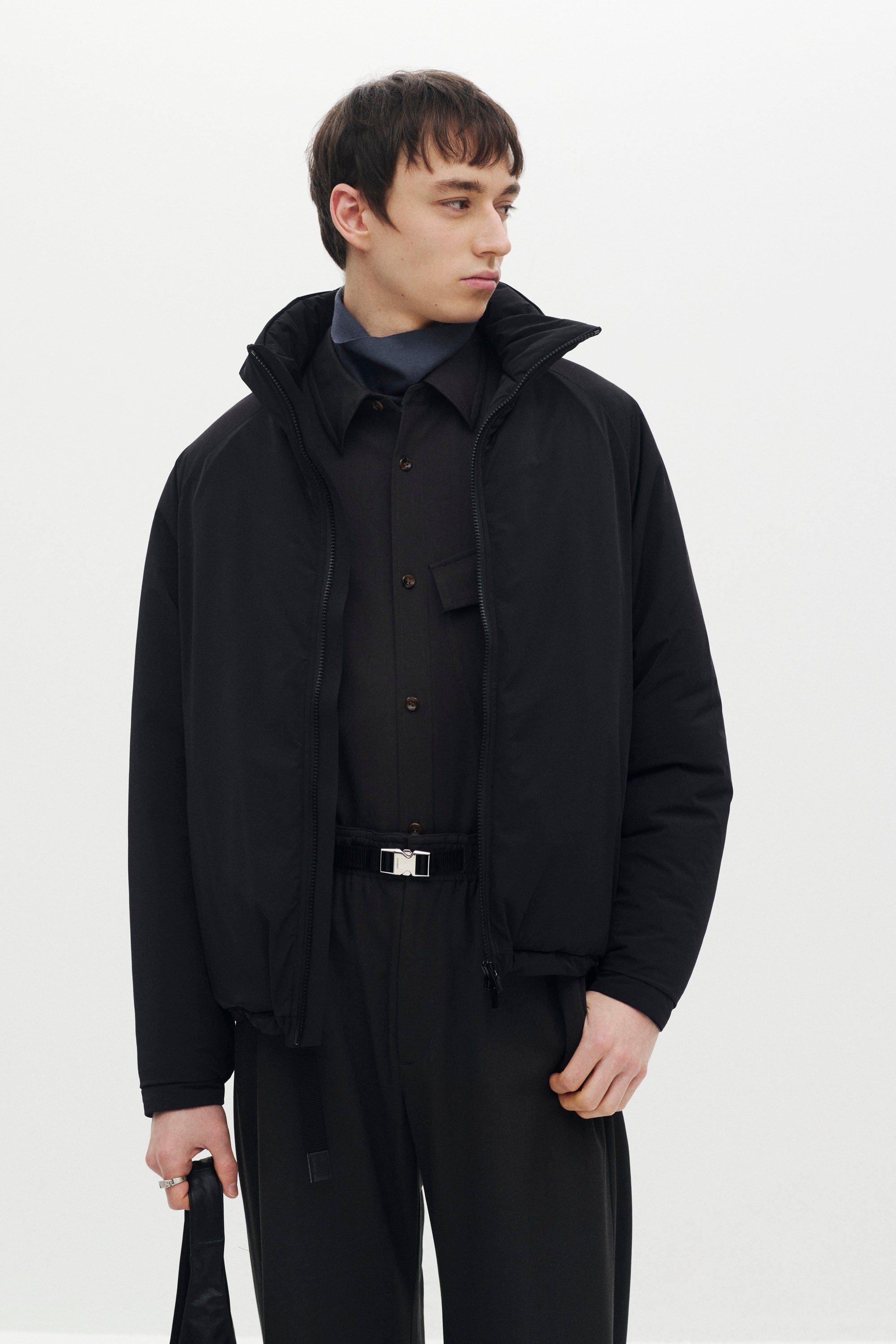 BLOUSON