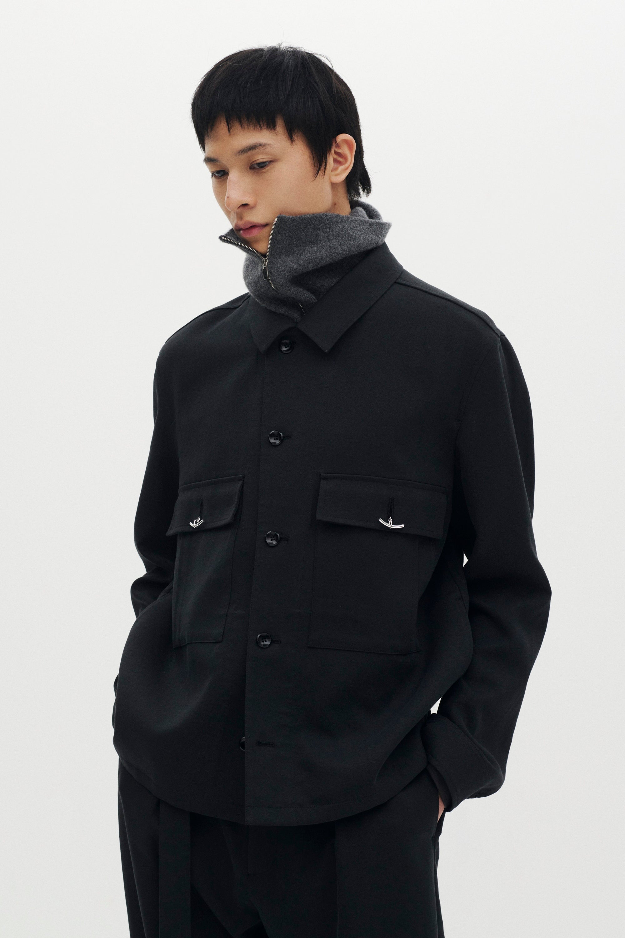 BLOUSON