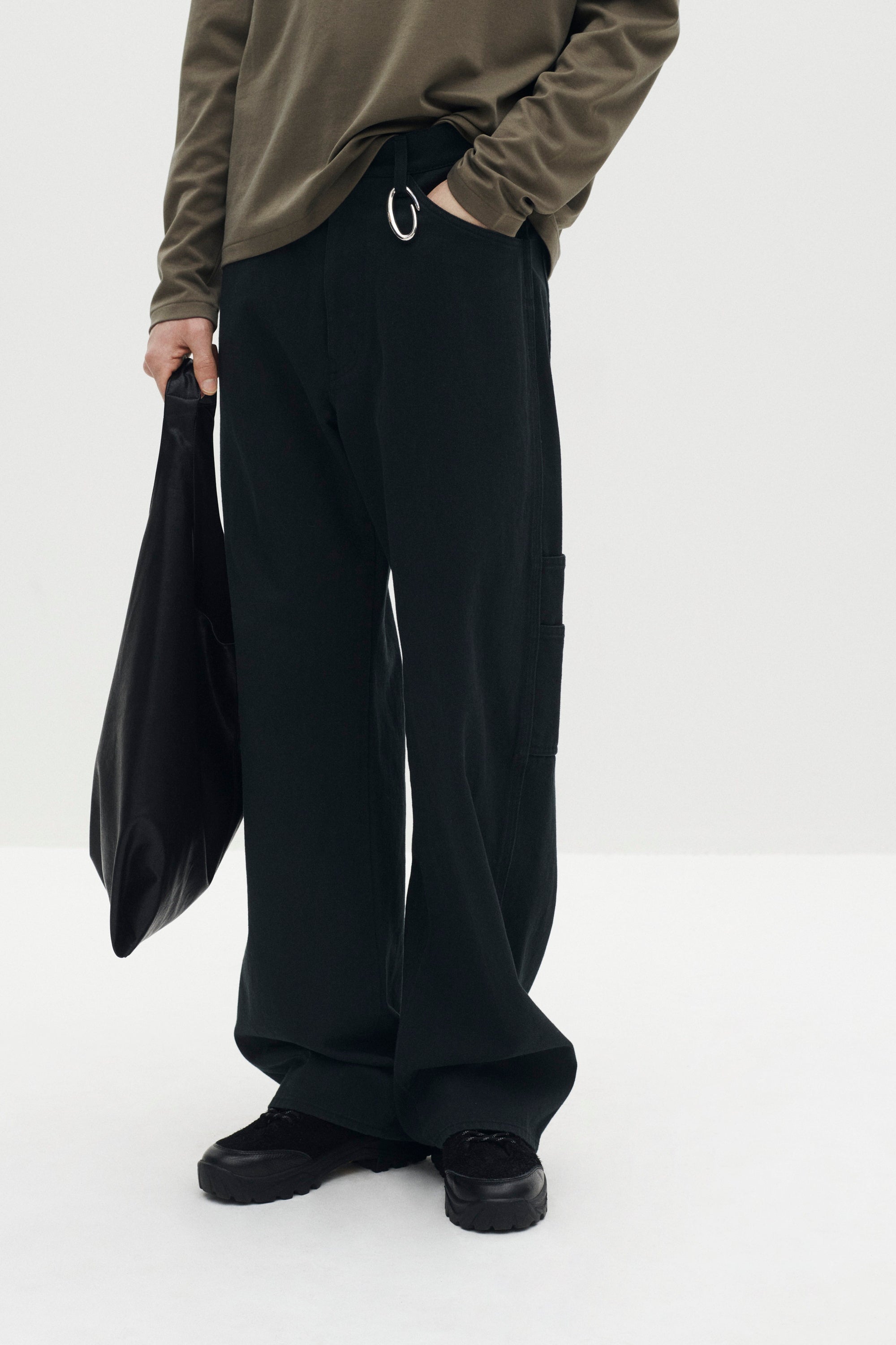 PANTS