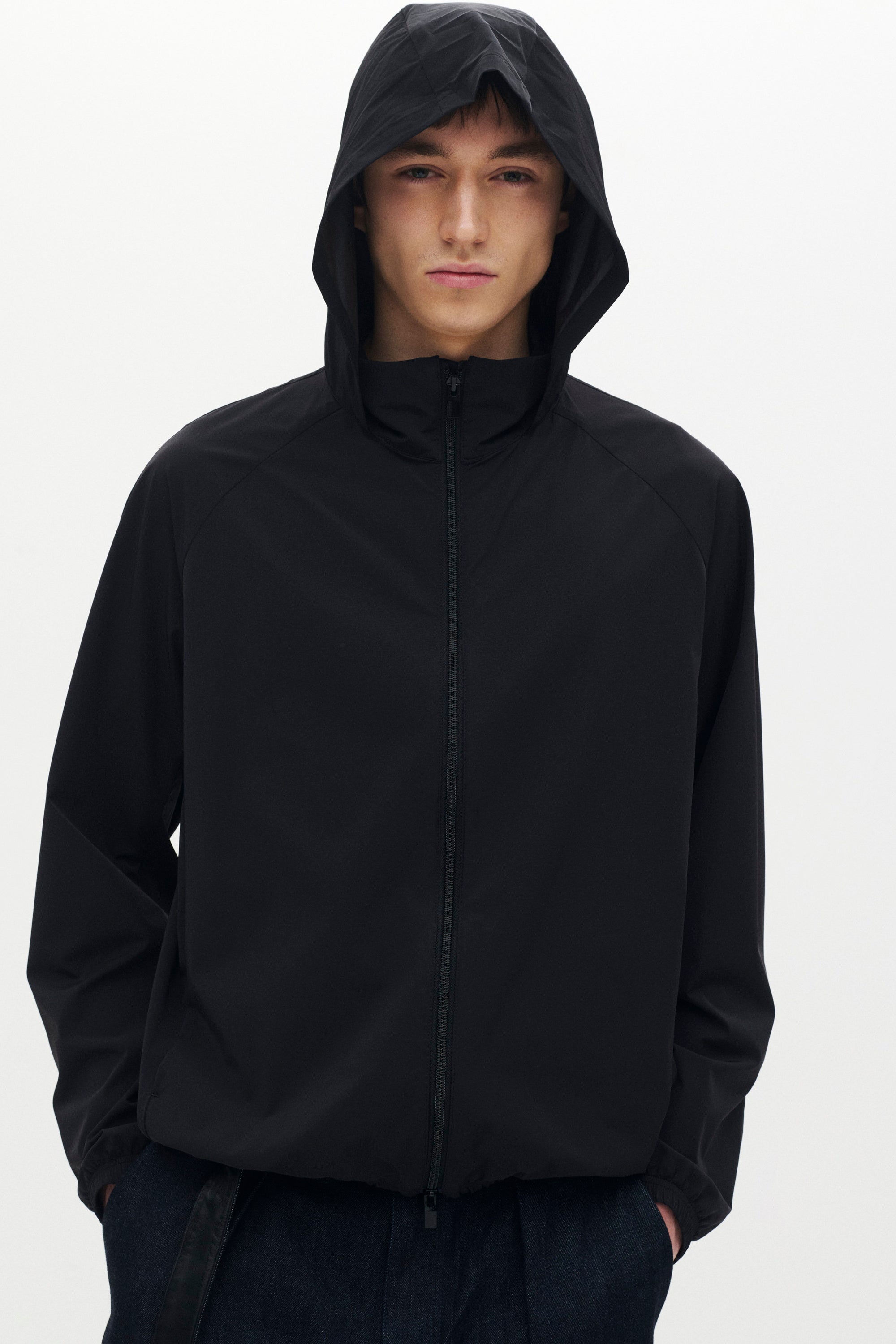 BLOUSON