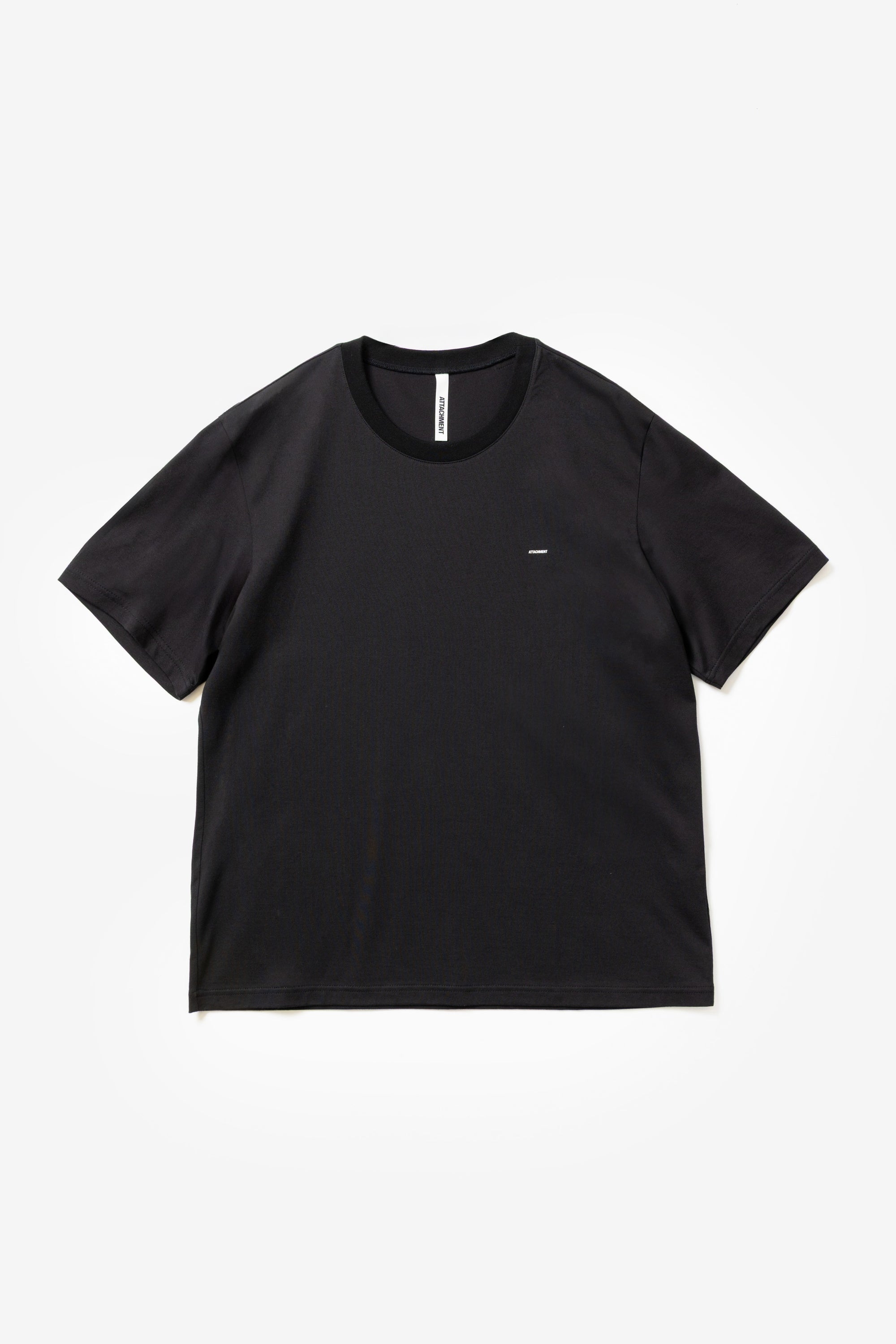 ジャージーロゴS/S Tシャツ〔MCKA0266086998〕