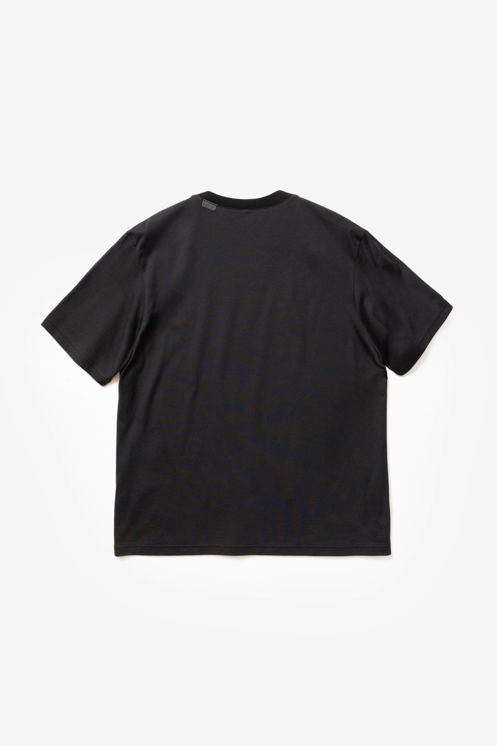 ジャージーロゴS/S Tシャツ〔MCKA0266086998〕