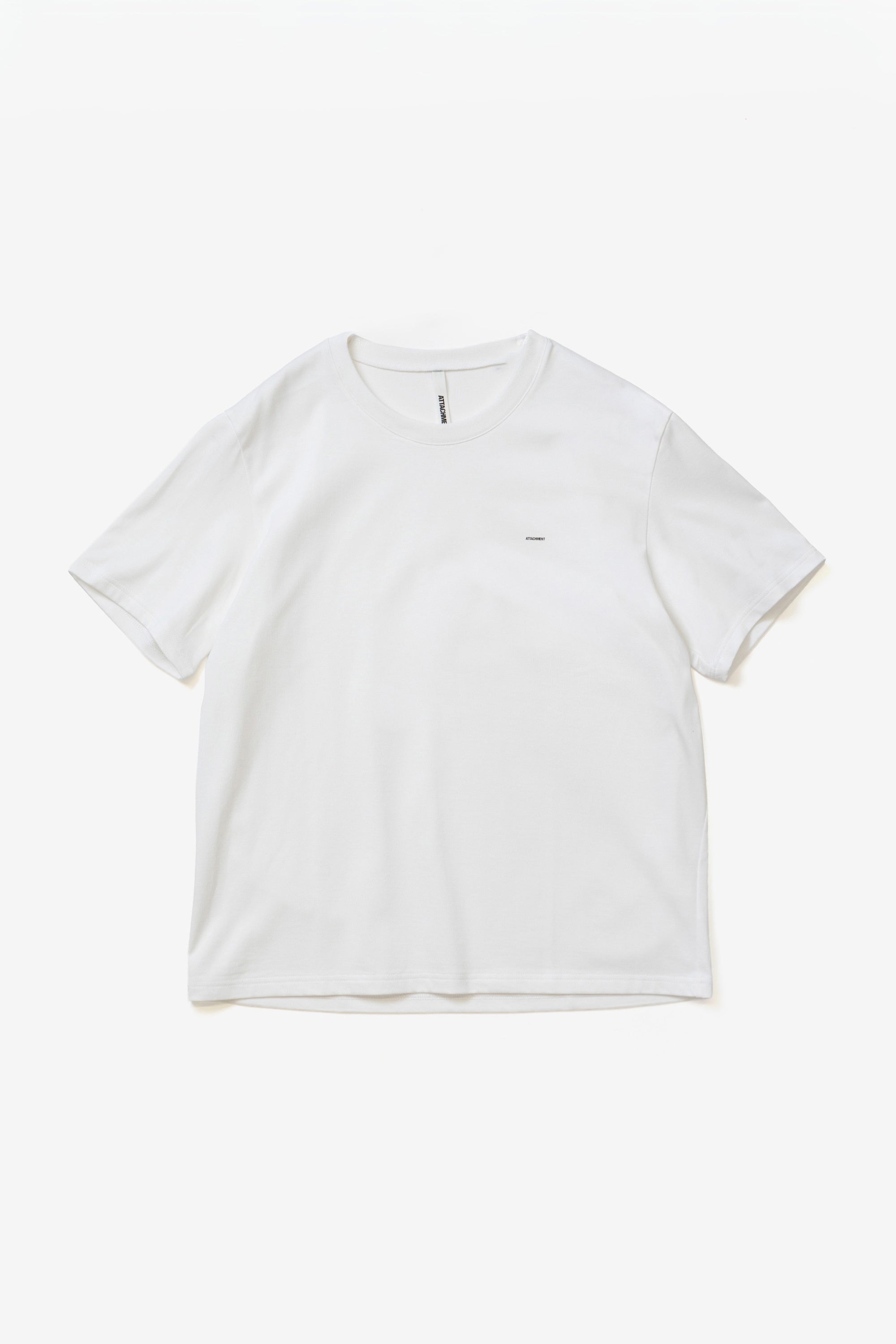 ジャージーロゴS/S Tシャツ〔MCKA0266086998〕