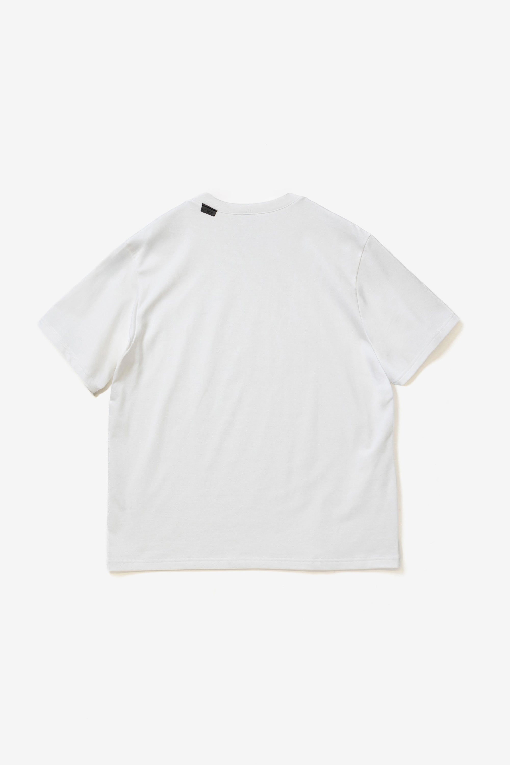 ジャージーロゴS/S Tシャツ〔MCKA0266086998〕