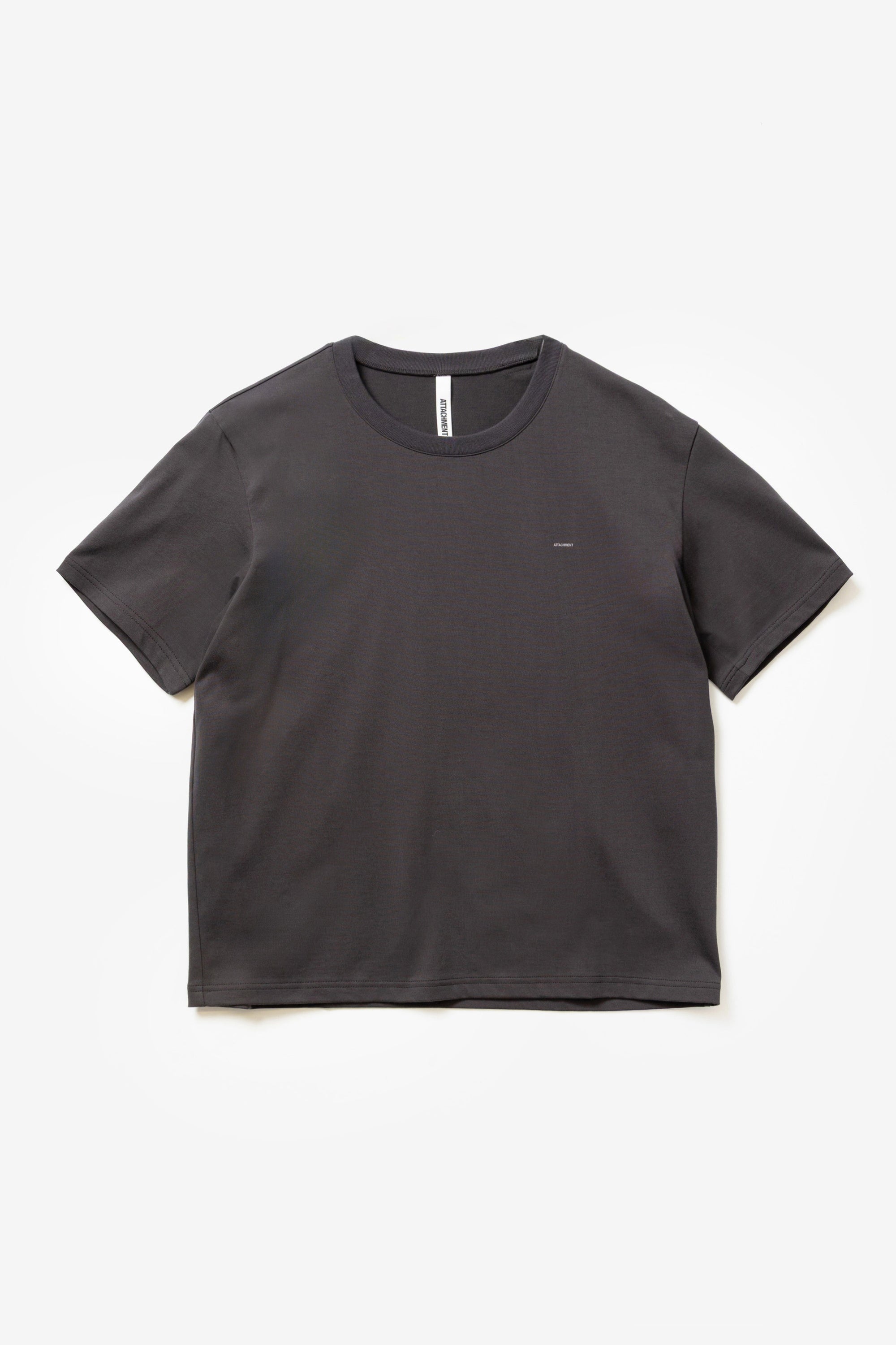 ジャージーロゴS/S Tシャツ〔MCKA0266086998〕