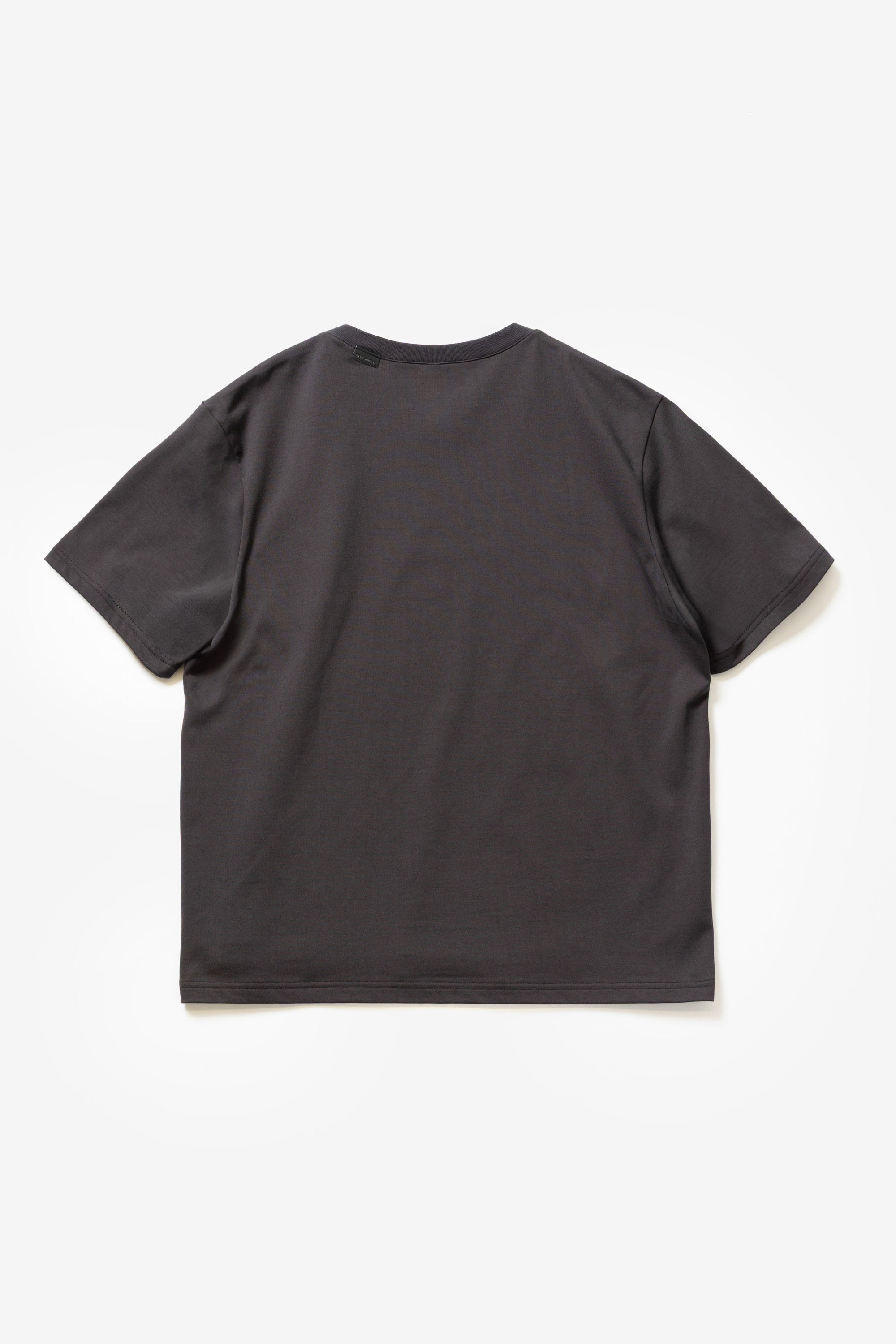 ジャージーロゴS/S Tシャツ〔MCKA0266086998〕