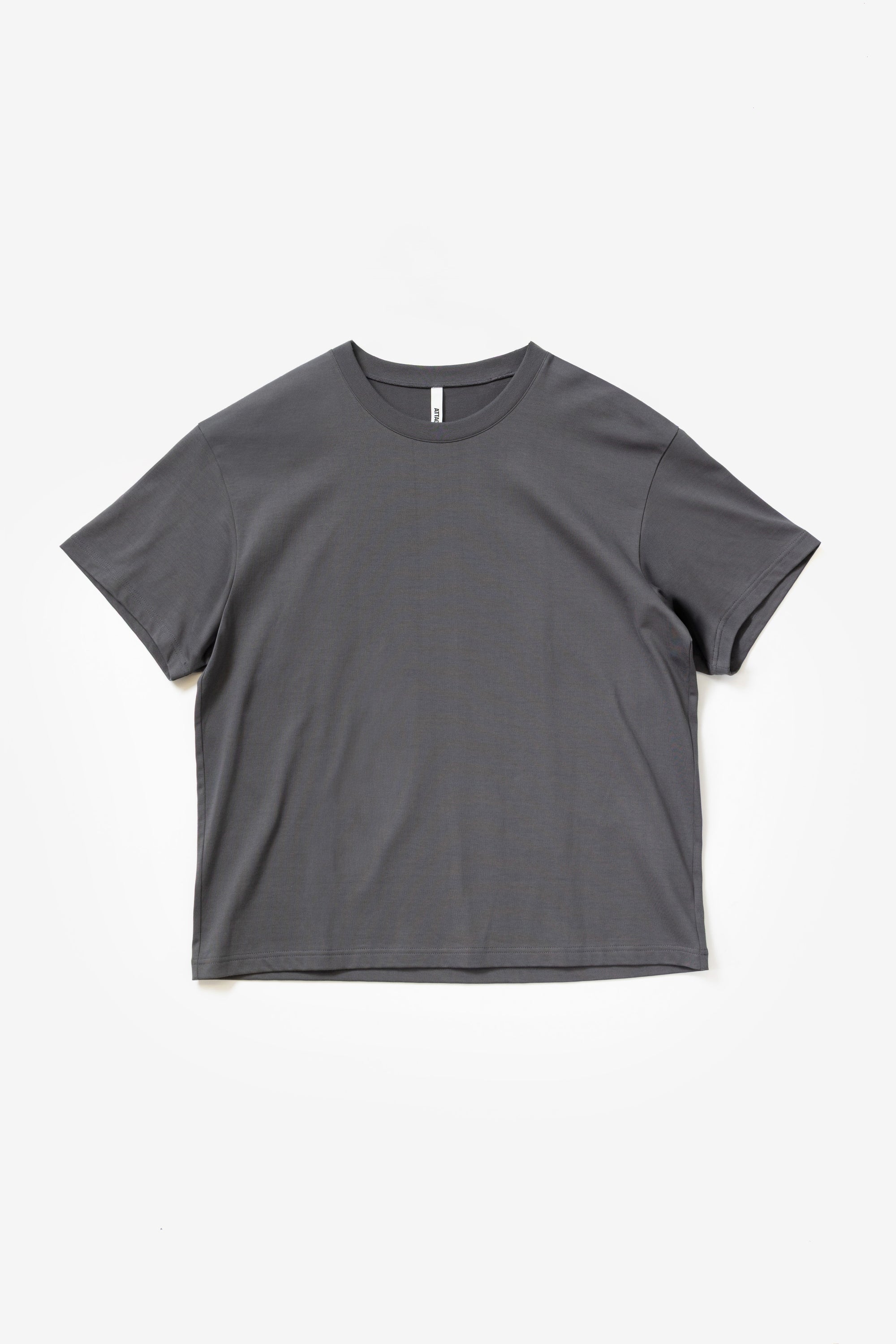 ジャージーフォトプリントS/S Tシャツ〔MCKA0267086998〕