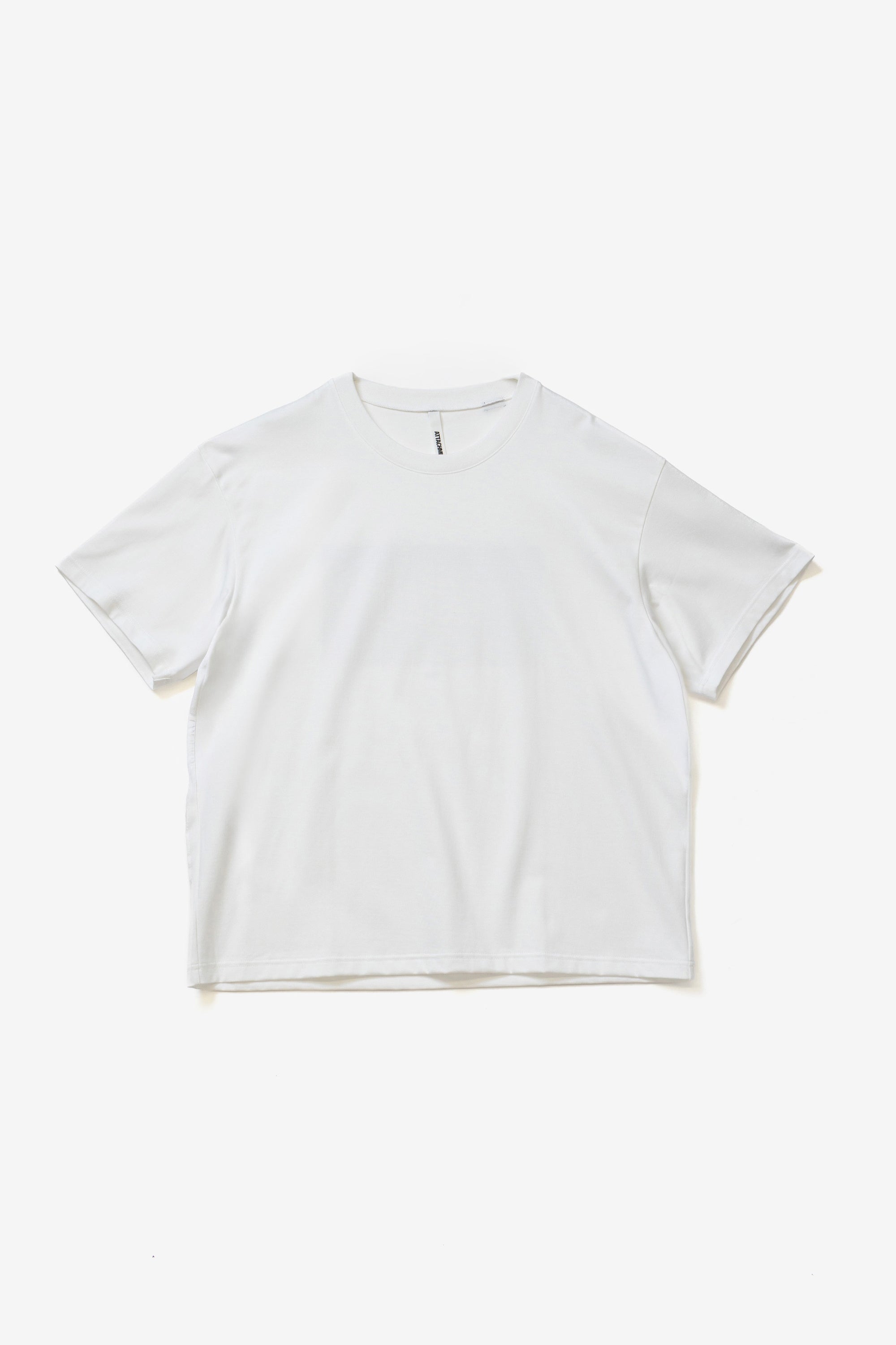 ジャージーフォトプリントS/S Tシャツ〔MCKA0267086998〕