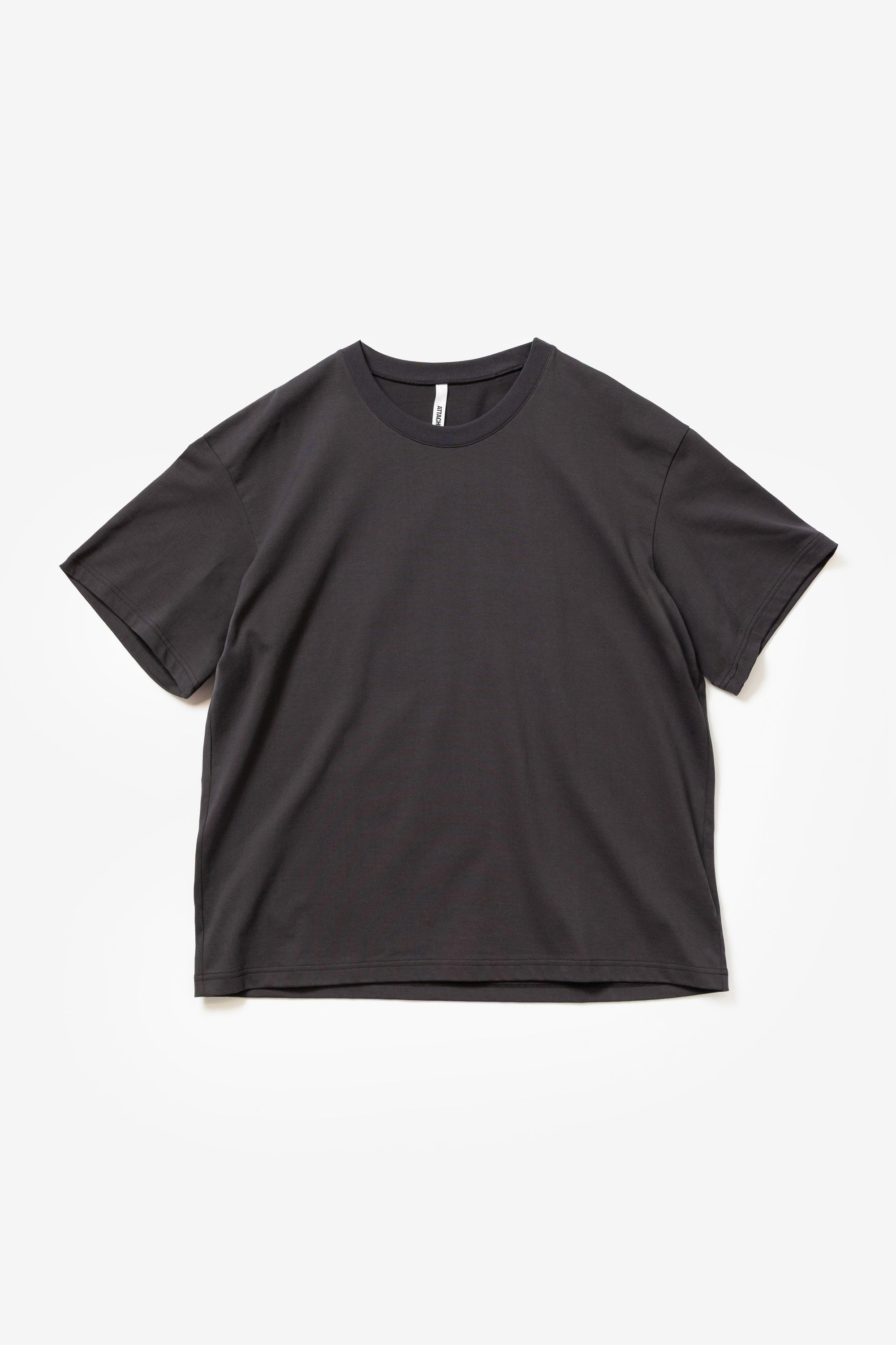 ジャージーフォトプリントS/S Tシャツ〔MCKA0267086998〕