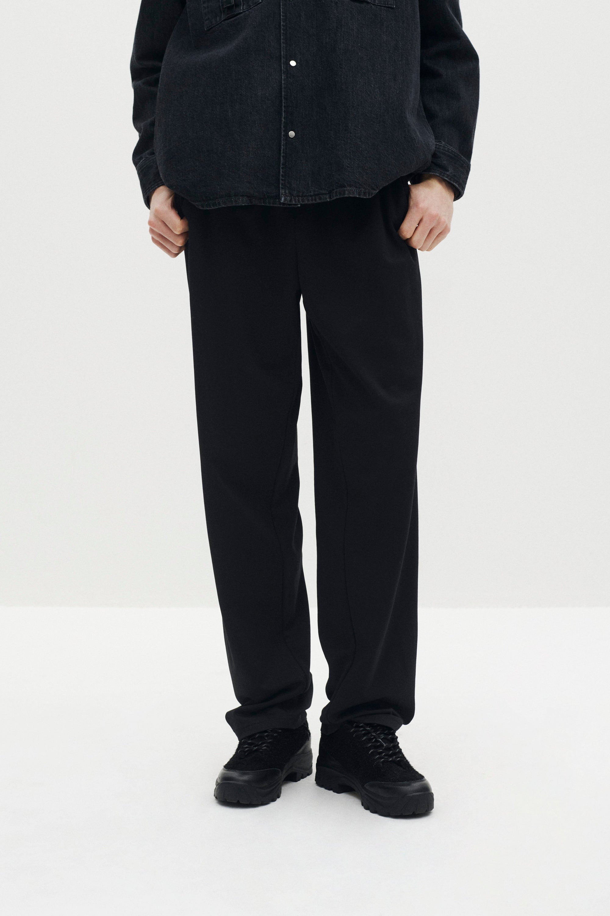 PANTS