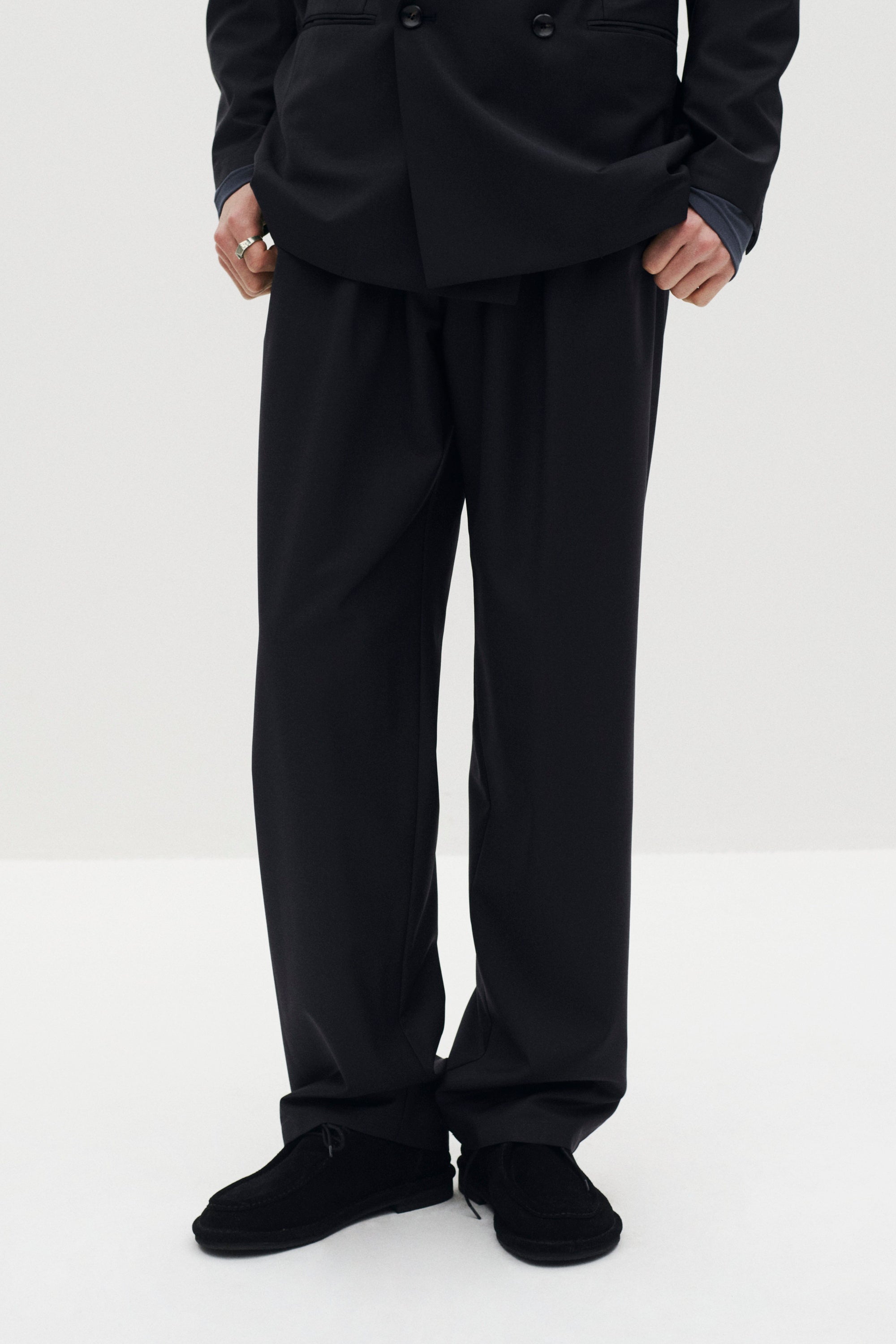PANTS