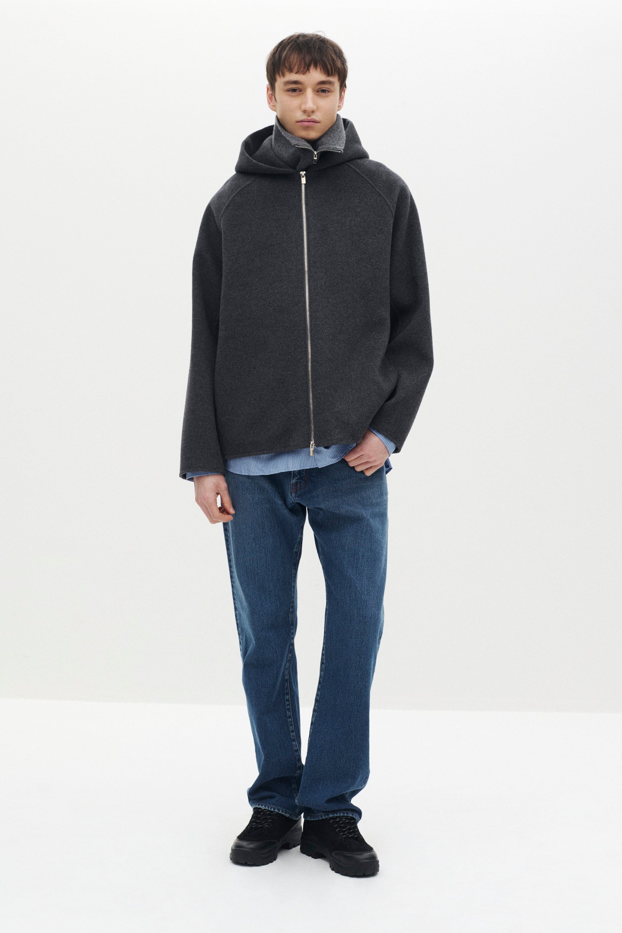 BLOUSON