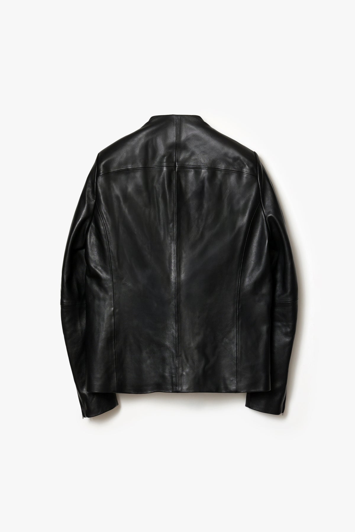 ラムレザーシングルライダース〔MCKA0325036998〕